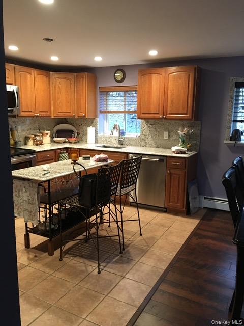 5 Forge Gate Drive # C3, Cold Spring, NY 10516