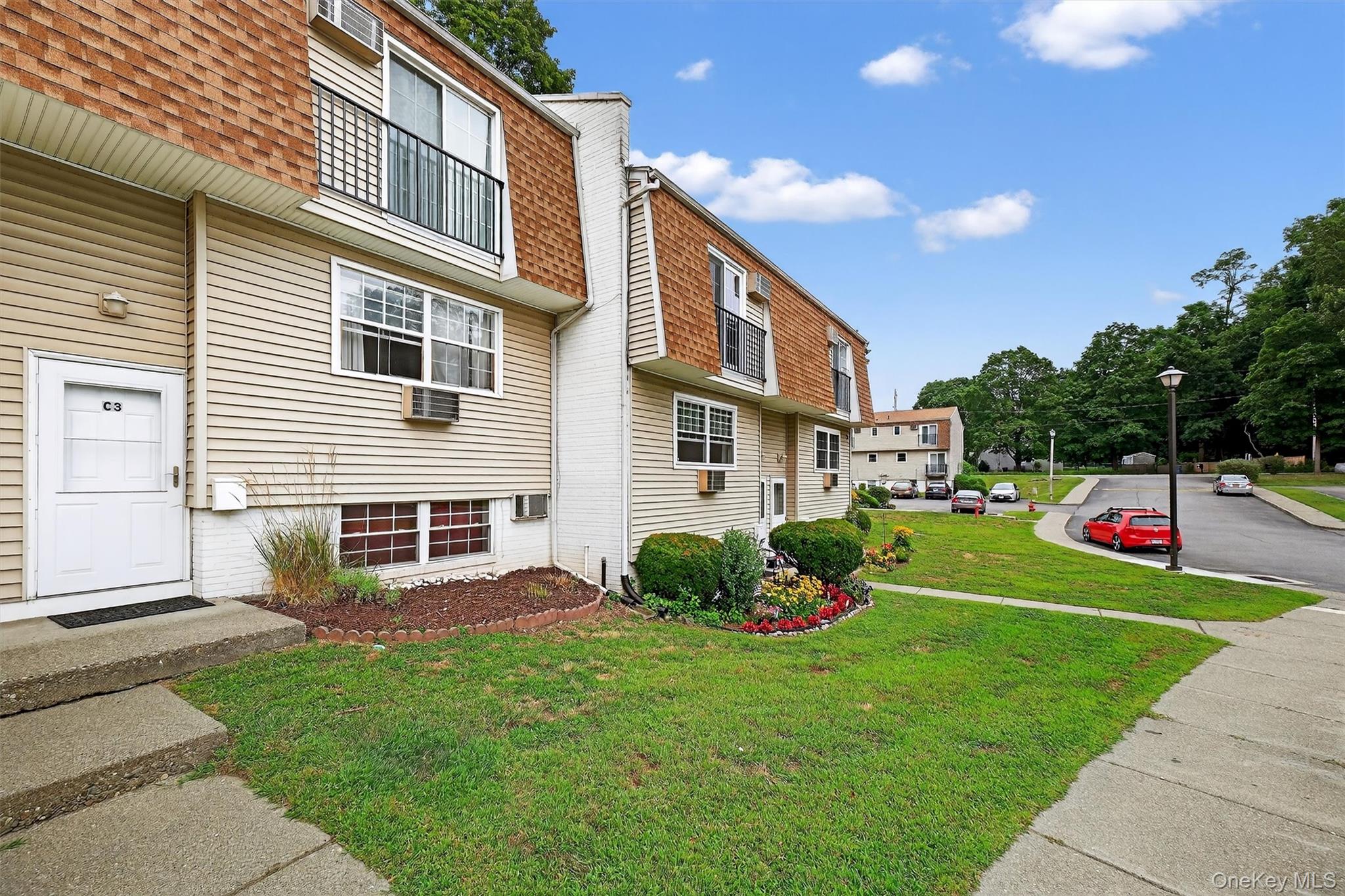 5 Forge Gate Drive # C3, Cold Spring, NY 10516