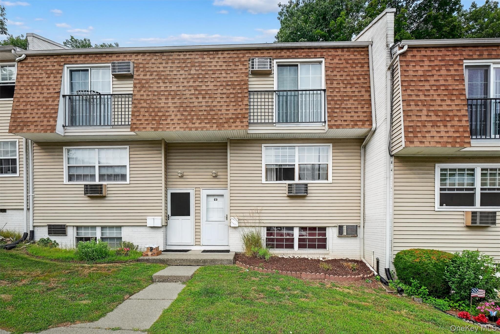 5 Forge Gate Drive # C3, Cold Spring, NY 10516