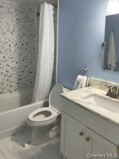 5 Forge Gate Drive # C3, Cold Spring, NY 10516