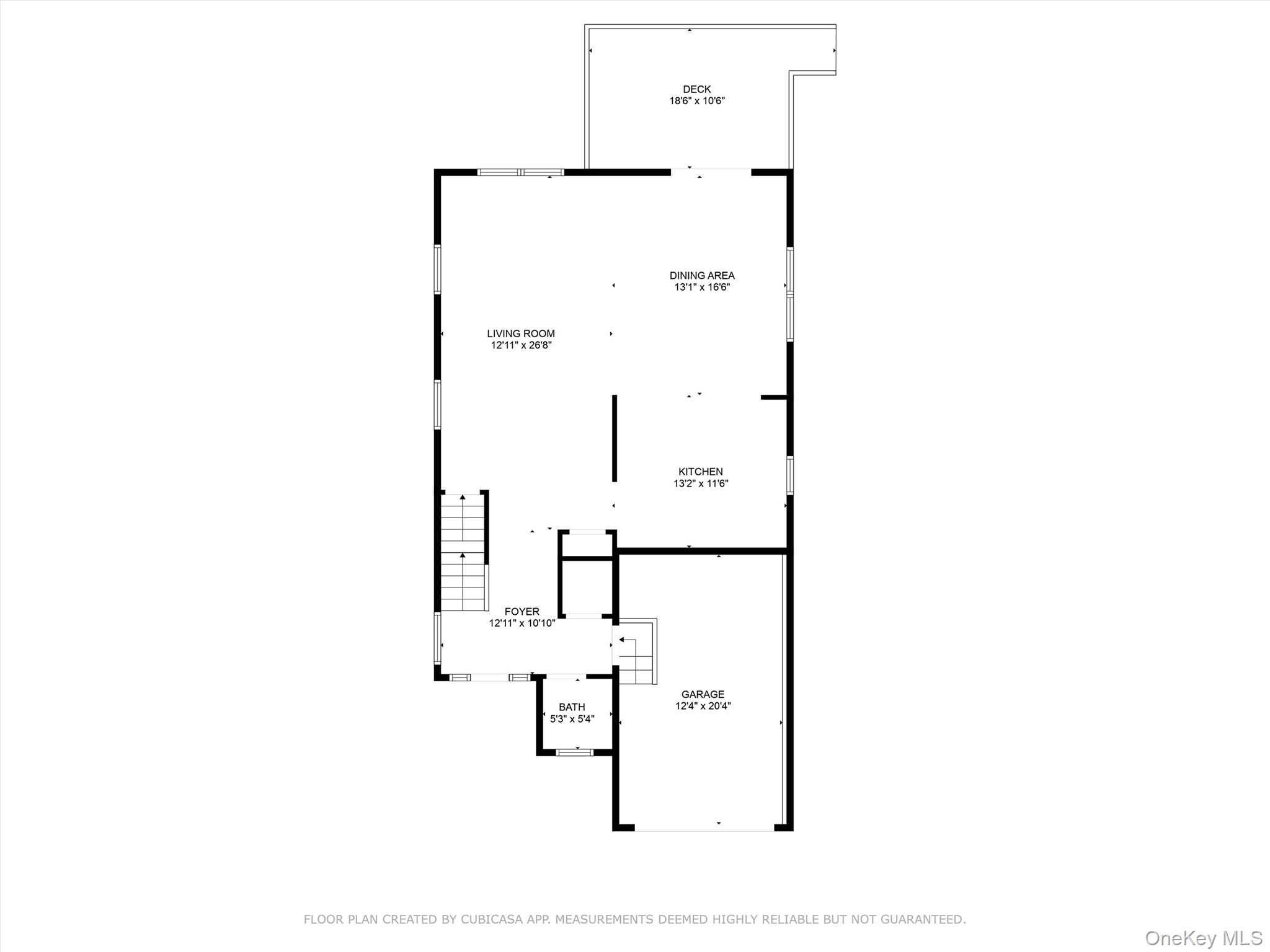 42 E Vincent Street, Elmsford, NY 10523