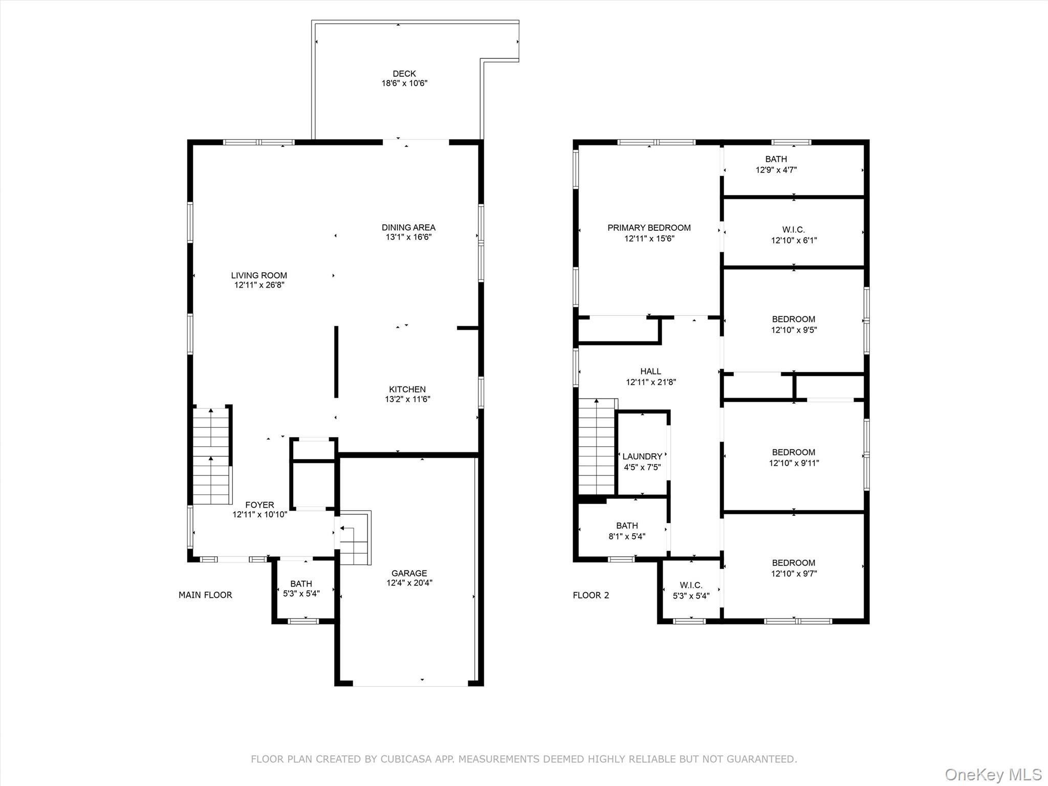 42 E Vincent Street, Elmsford, NY 10523