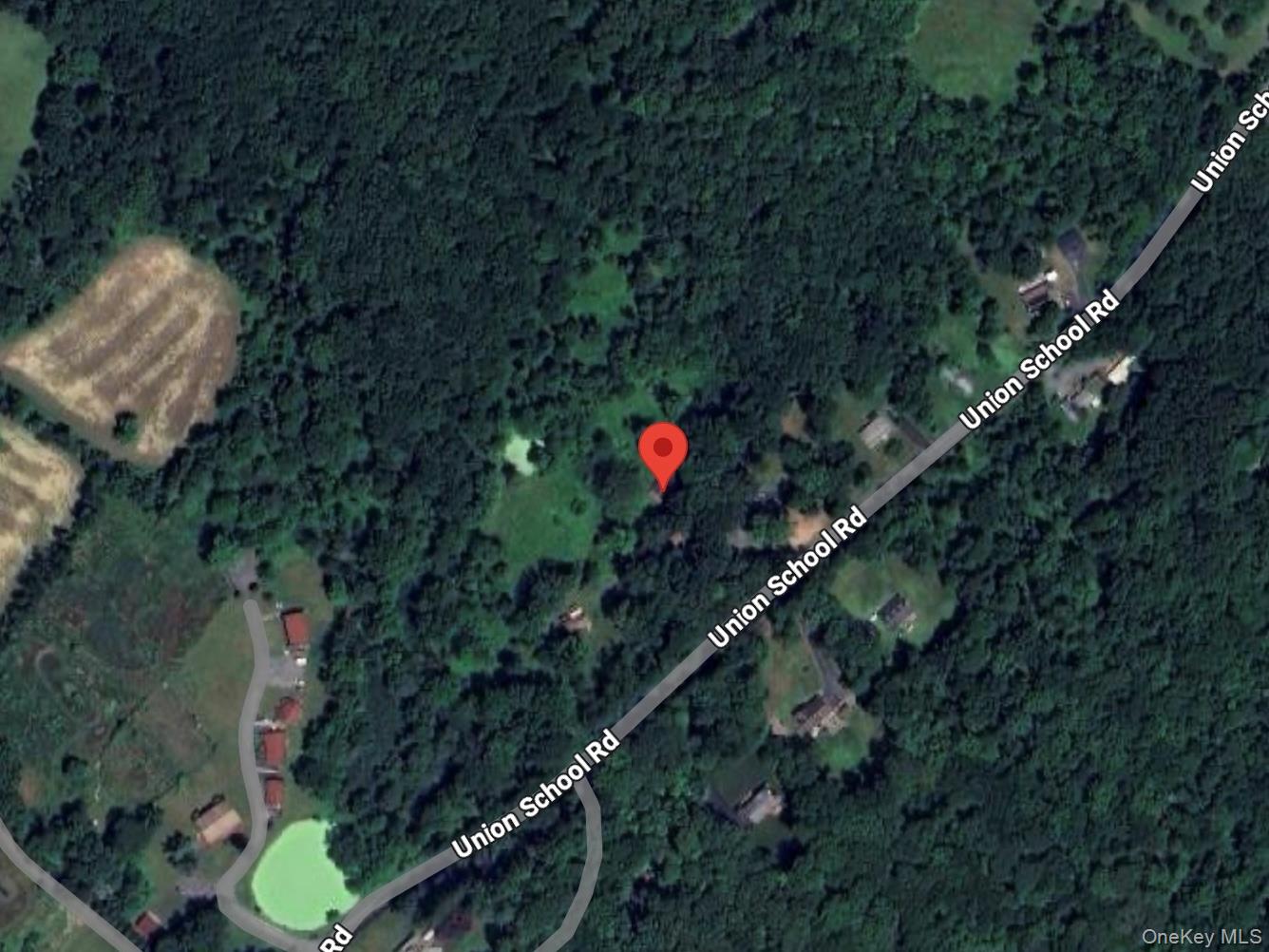 68 Union School Road, Montgomery, NY 12549