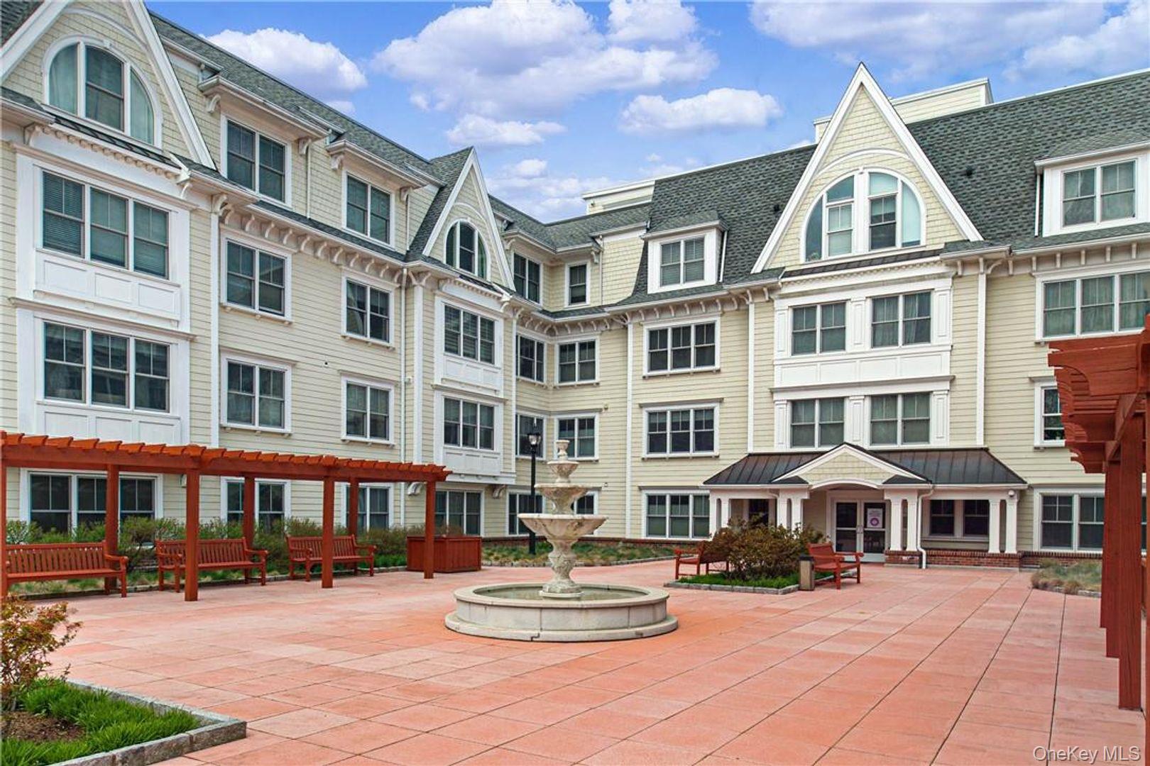 225 Stanley Avenue # 112, Mamaroneck, NY 10543