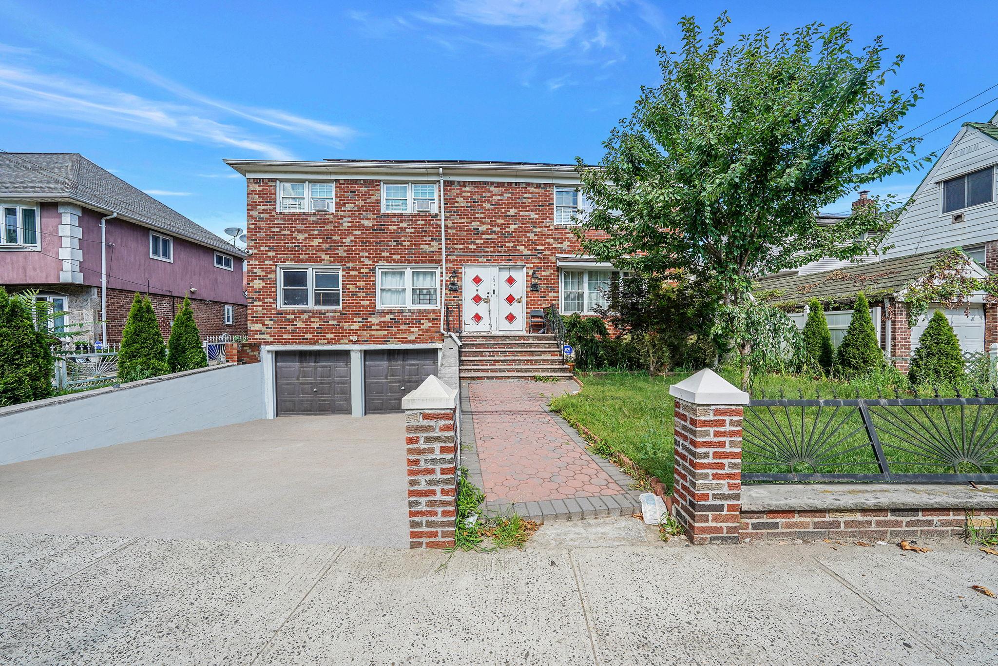 8331 168th Street, Jamaica Estates, NY 11432