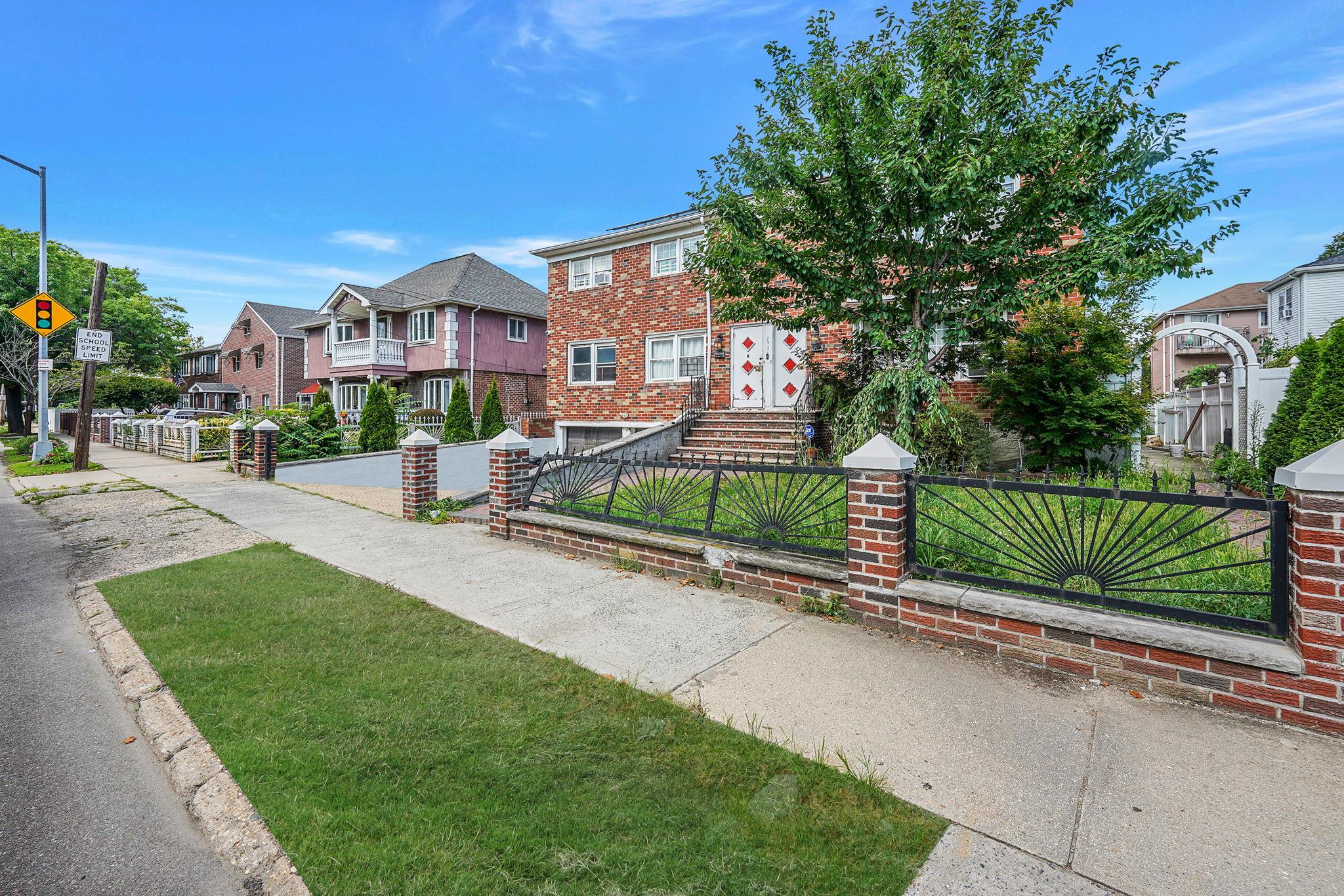 8331 168th Street, Jamaica Estates, NY 11432