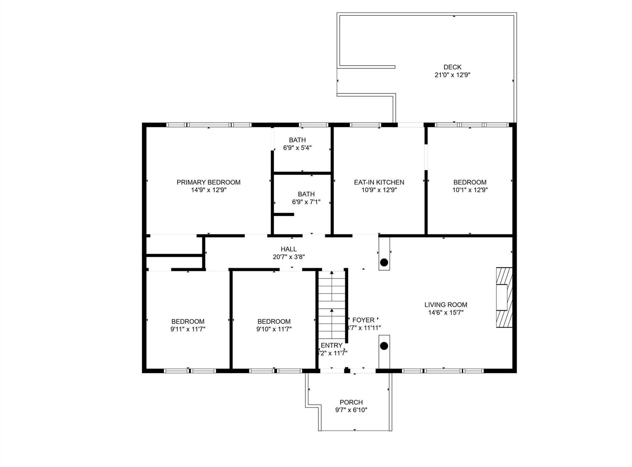 8331 168th Street, Jamaica Estates, NY 11432