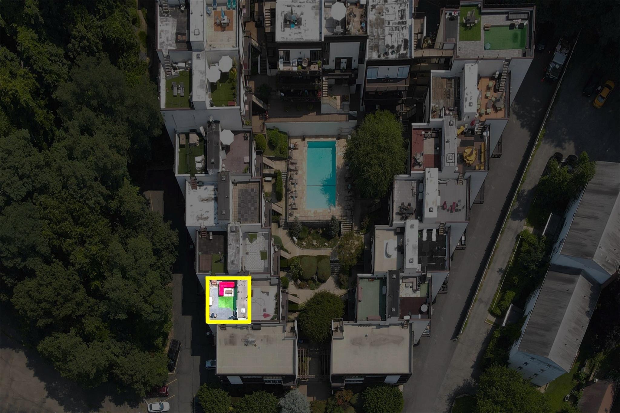 1200 Warburton Avenue # 6, Yonkers, NY 10701