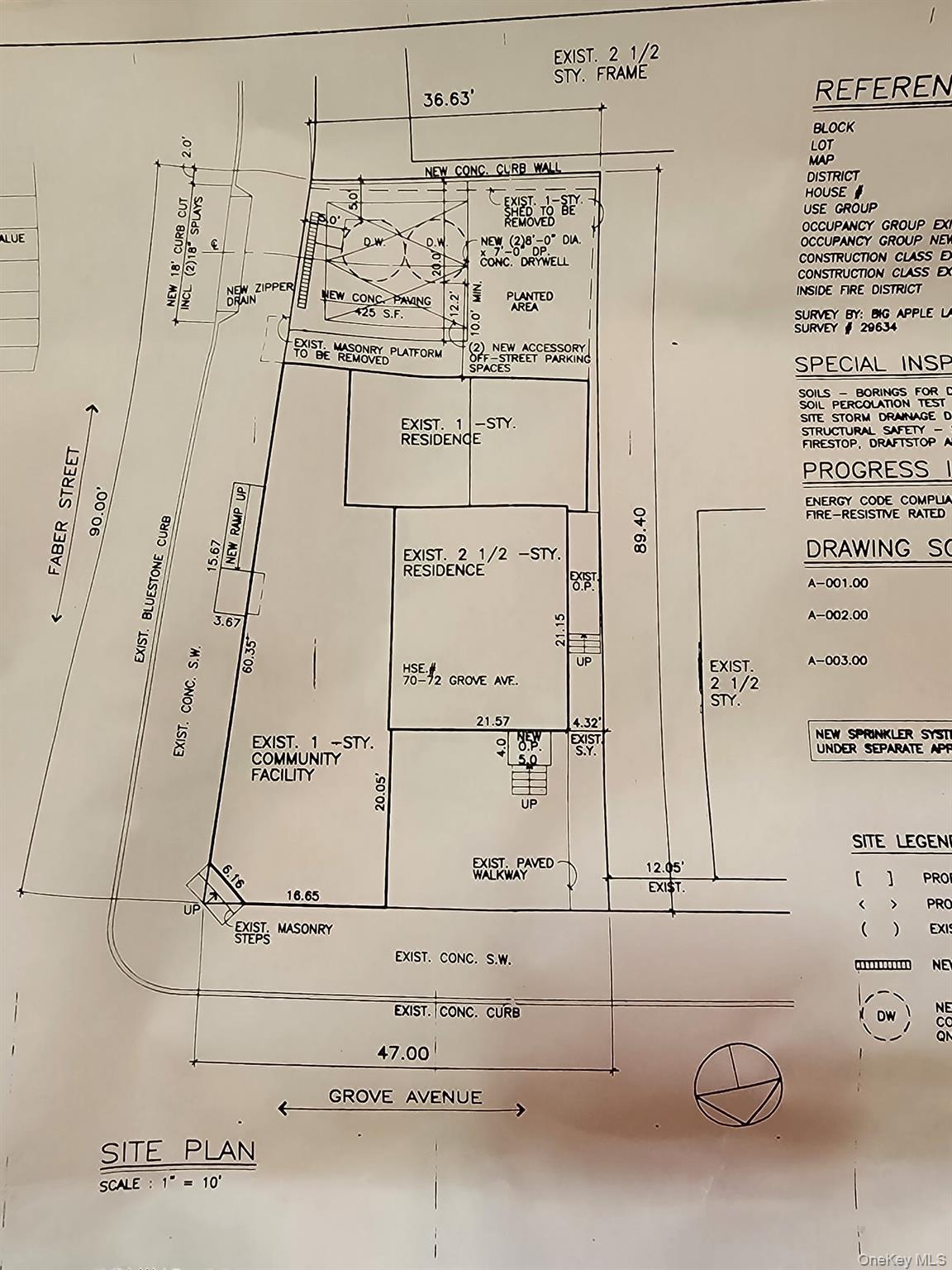 70-72 Grove Avenue, Staten Island, NY 10302