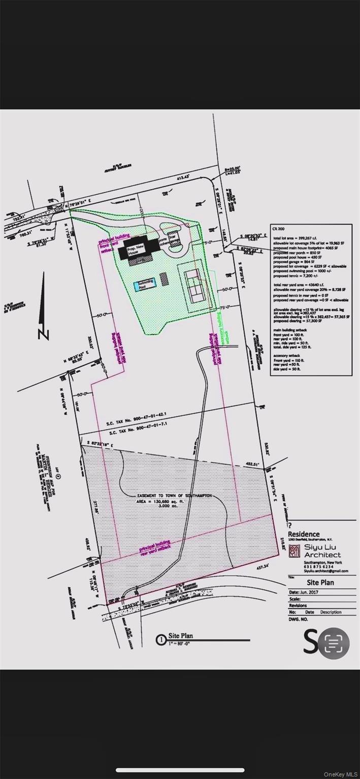 1593 Deerfield Rd., Southampton, NY 11976