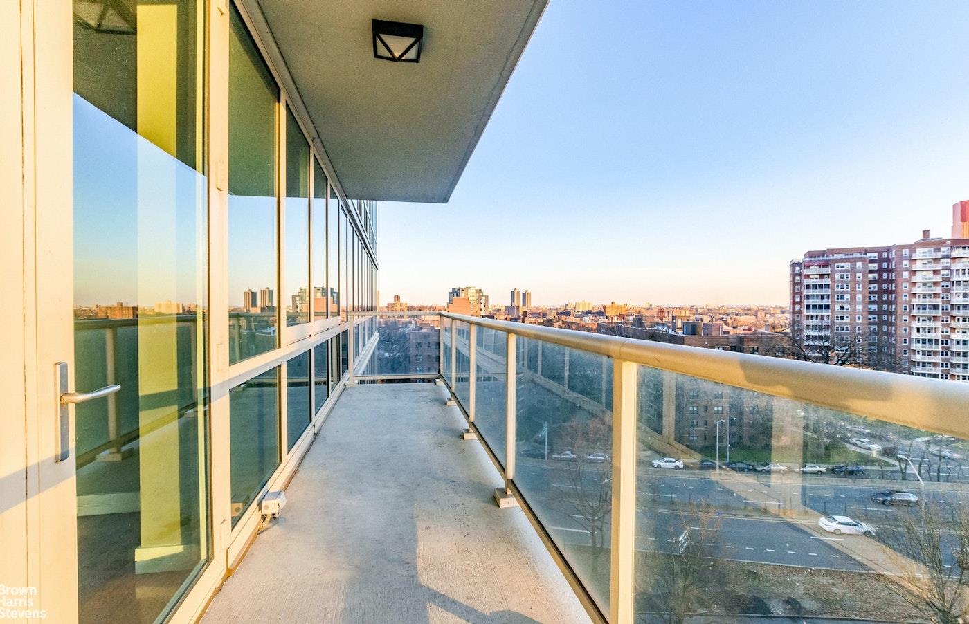 640 W 237th Street # 8B, Bronx, NY 10463