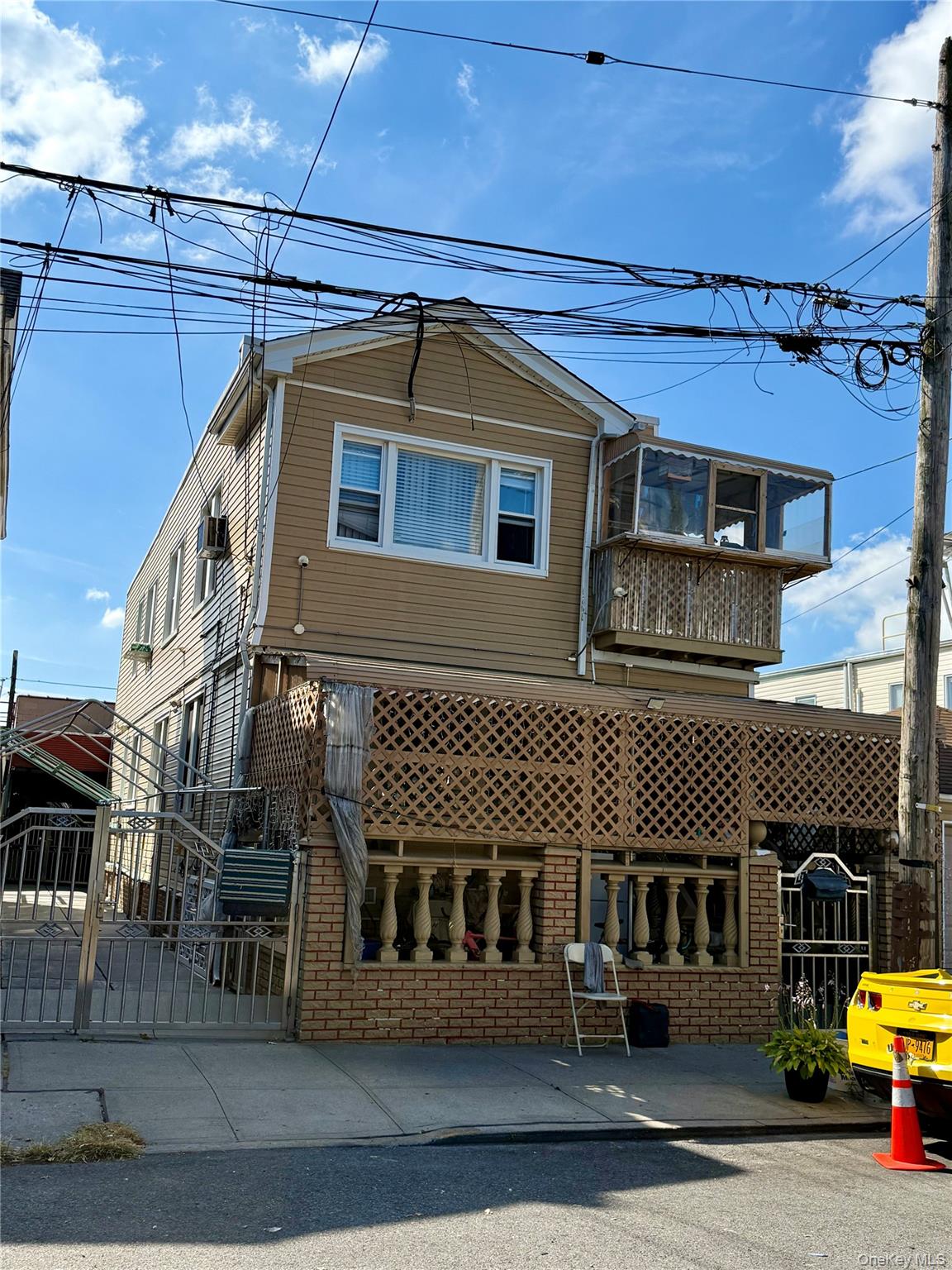 10210 93rd Avenue, Richmond Hill, NY 11418