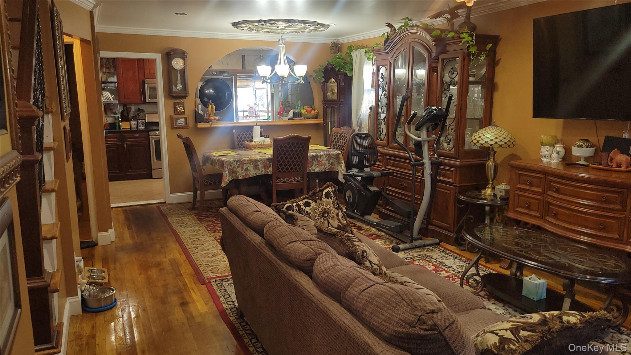 115-54 158TH St, Jamaica, NY 11434