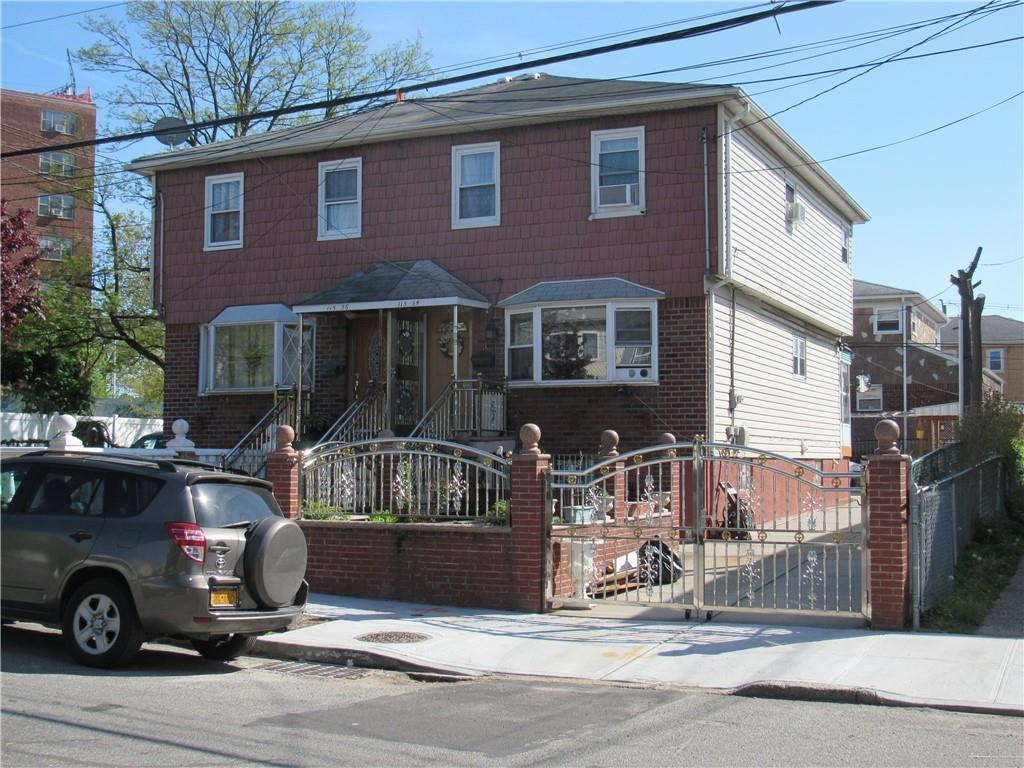 115-54 158TH St, Jamaica, NY 11434