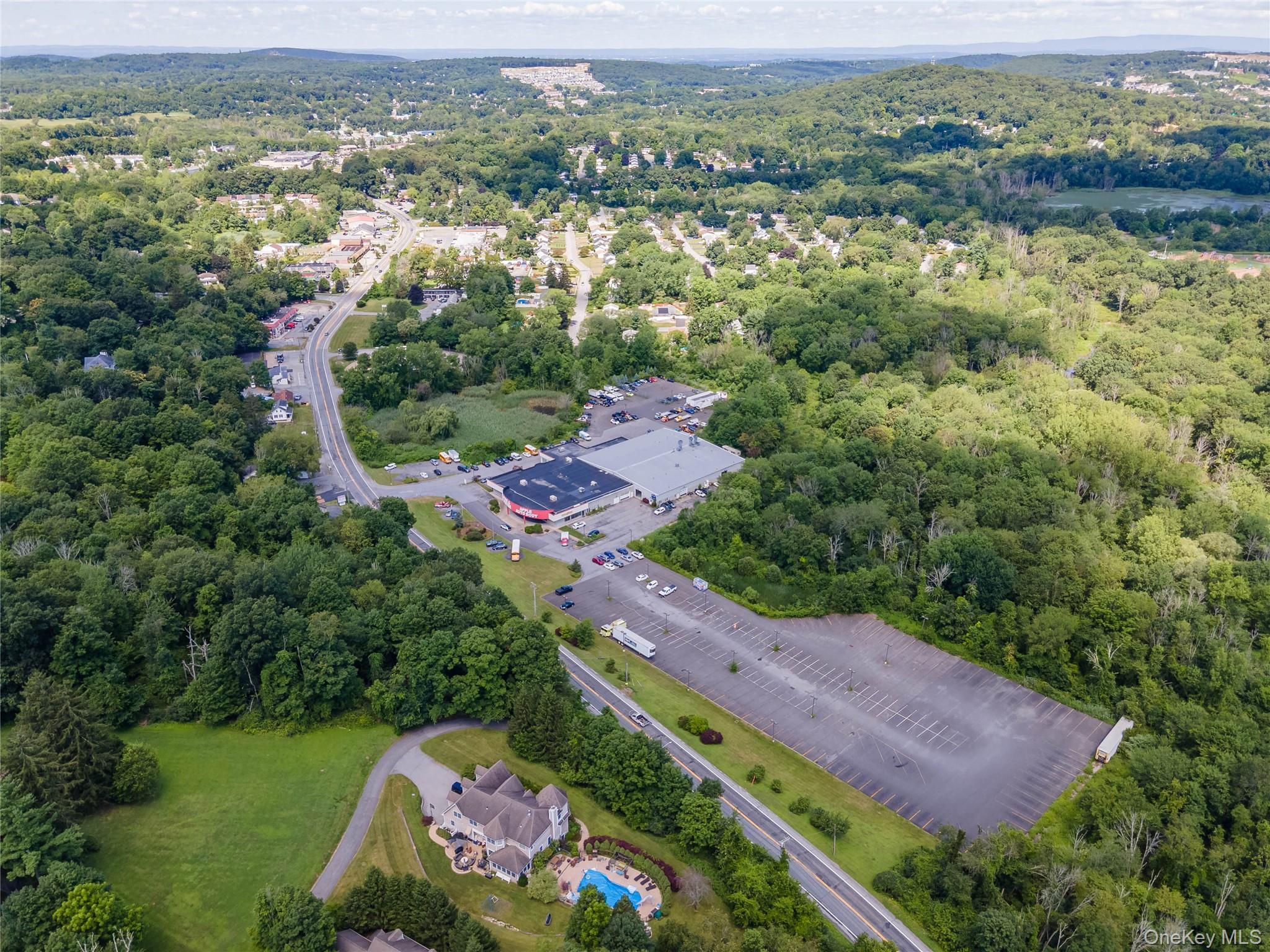 320 State Route 17M, Monroe, NY 10950