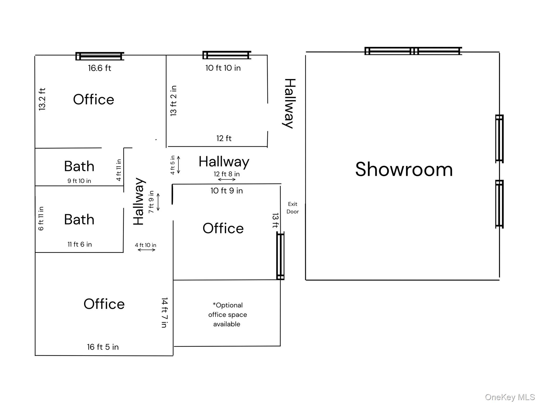 320 State Route 17M, Monroe, NY 10950