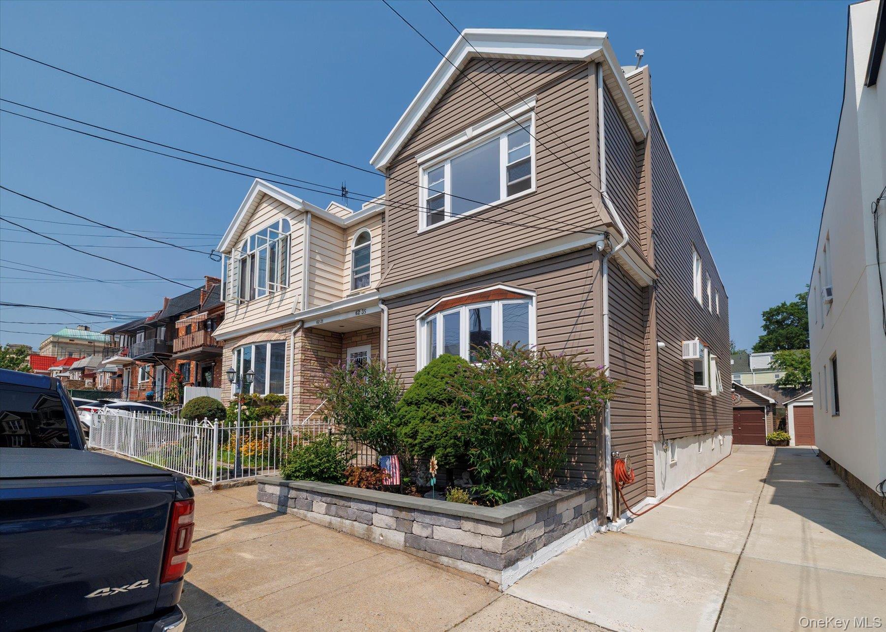 62-35 65th Street, Middle Village, NY 11379