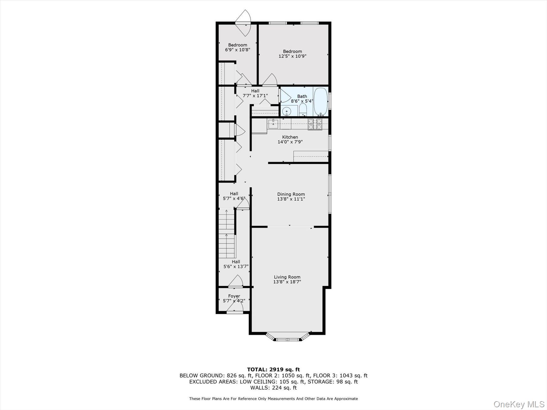 62-35 65th Street, Middle Village, NY 11379