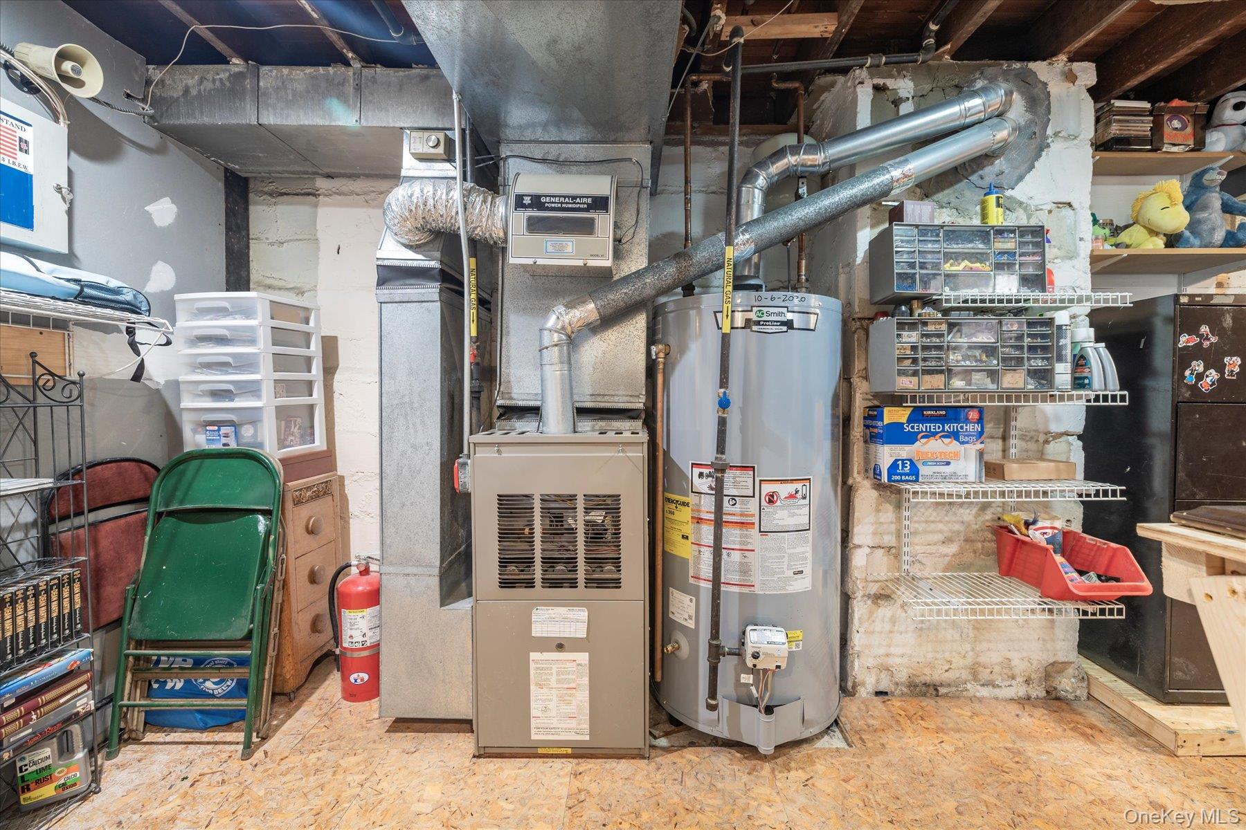 62-35 65th Street, Middle Village, NY 11379