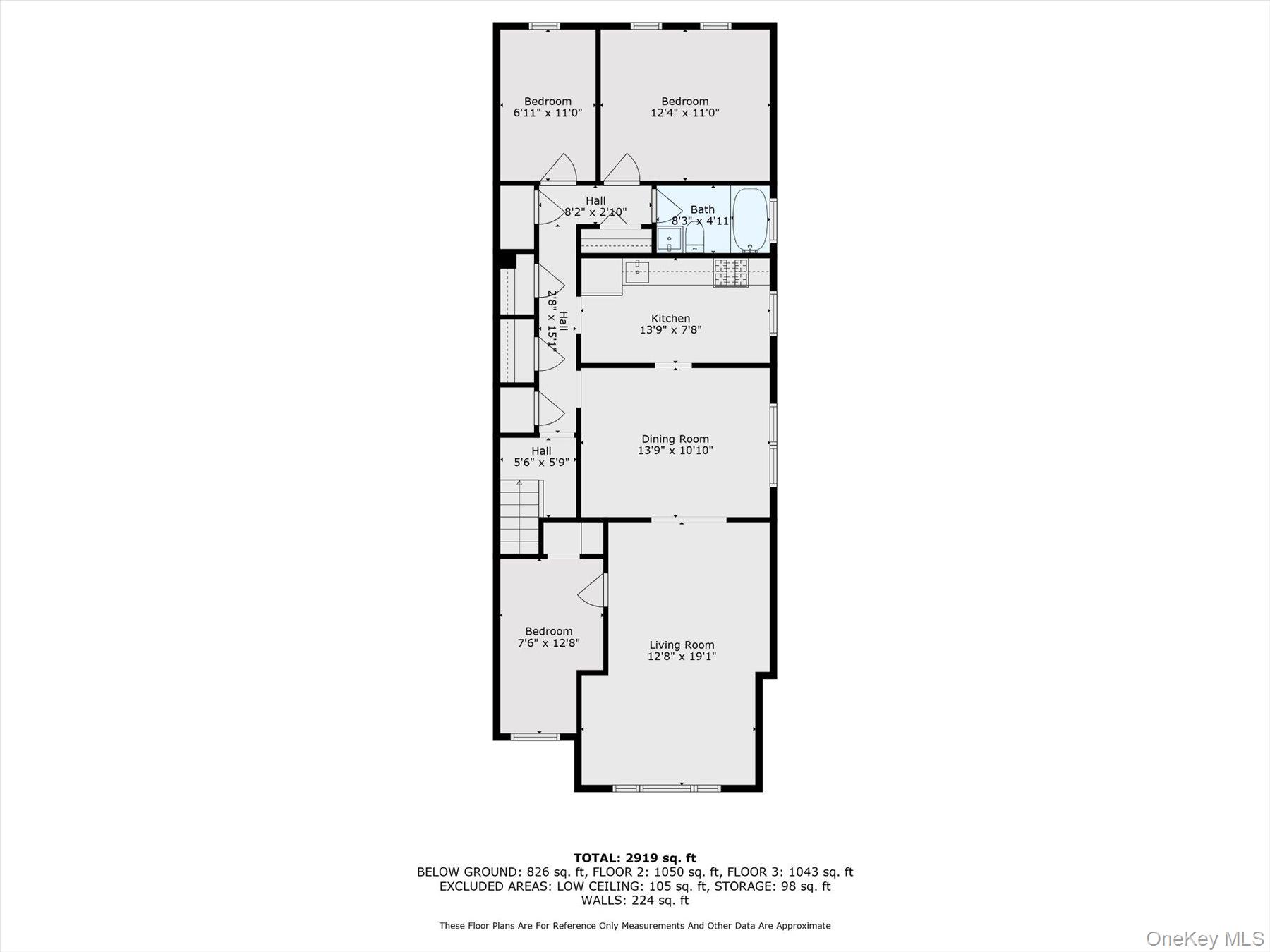 62-35 65th Street, Middle Village, NY 11379