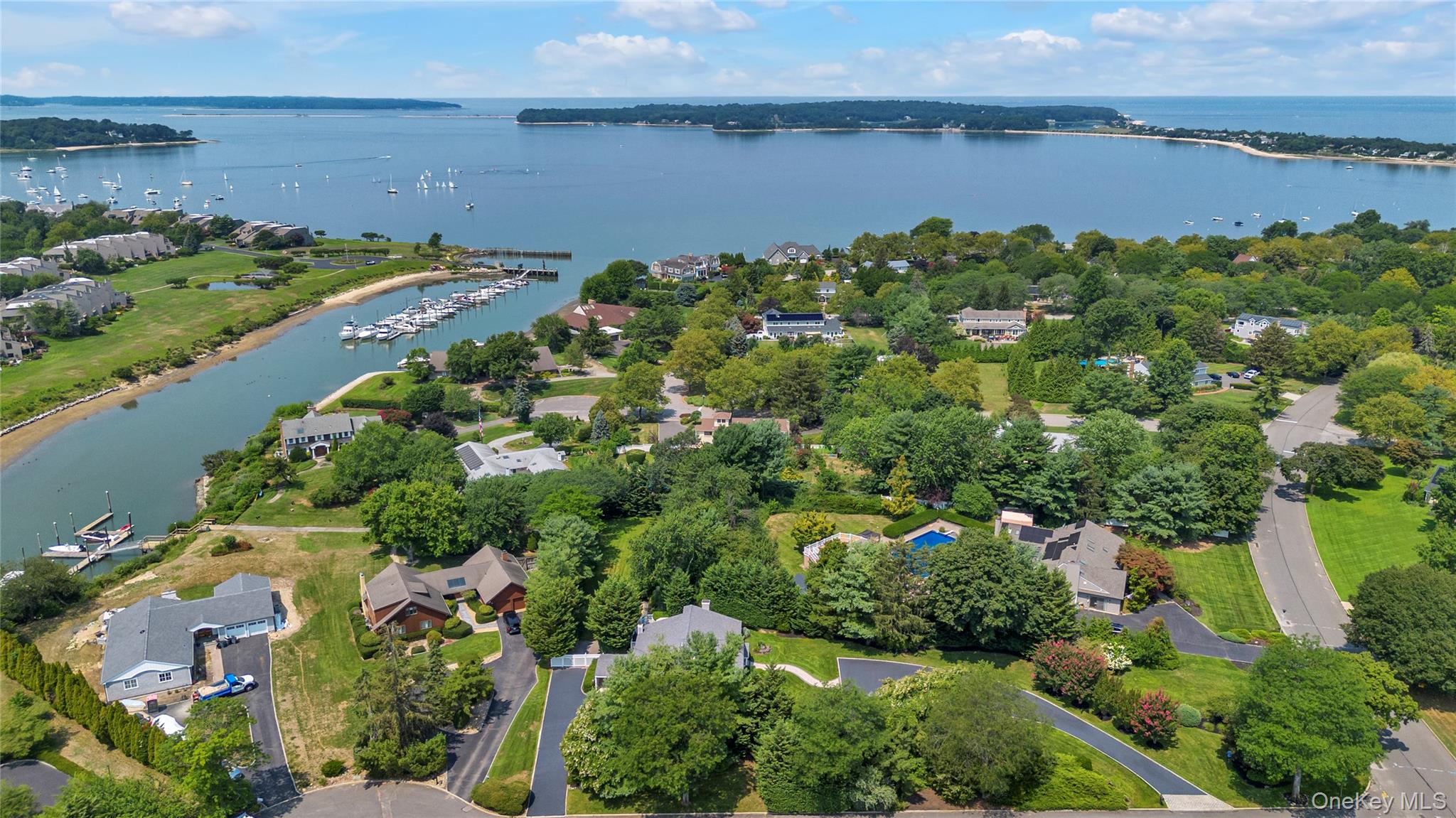 3 Porpoise Court, Northport, NY 11768