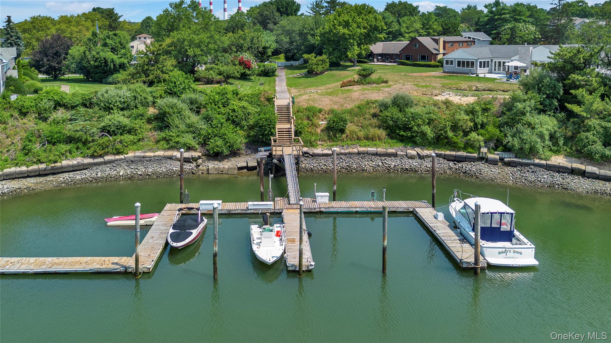 3 Porpoise Court, Northport, NY 11768