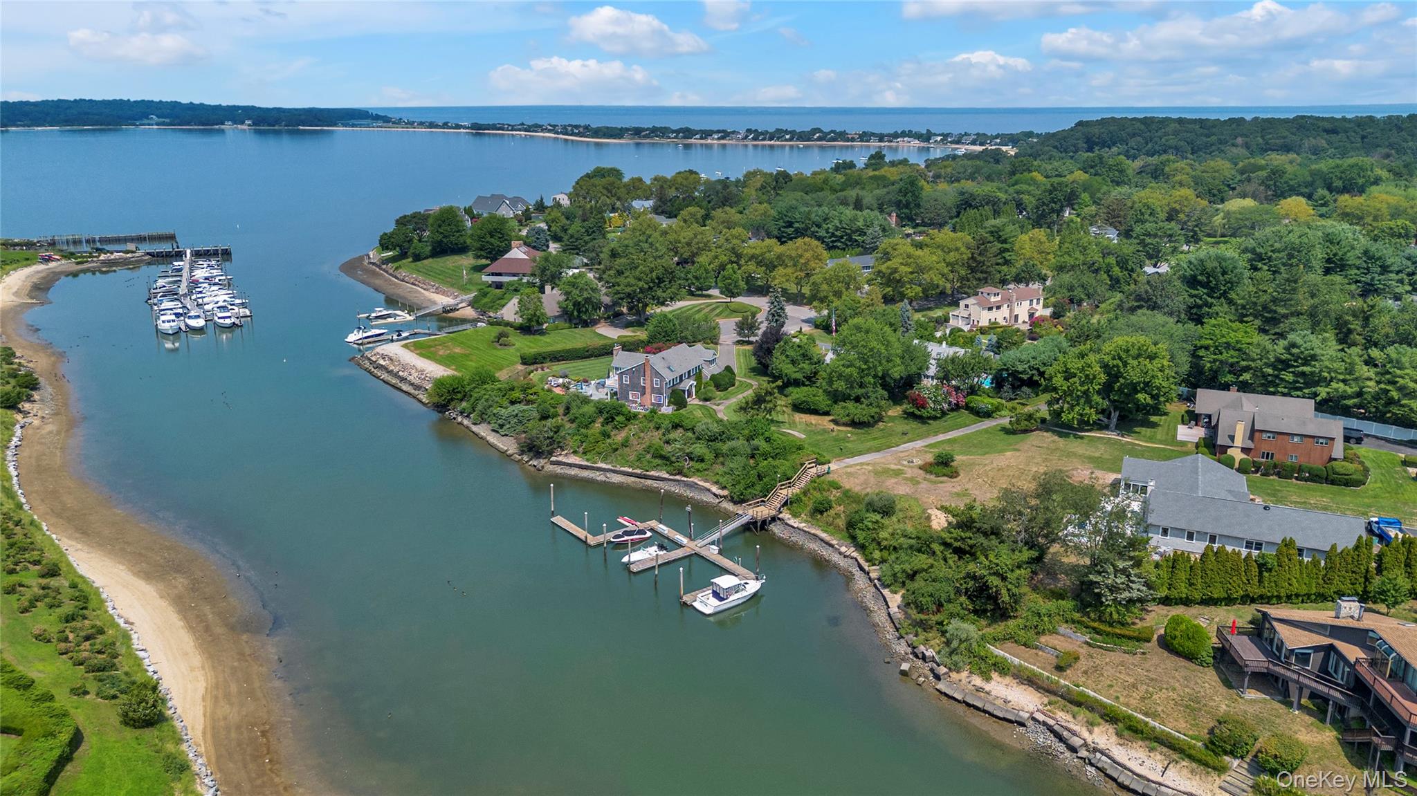3 Porpoise Court, Northport, NY 11768