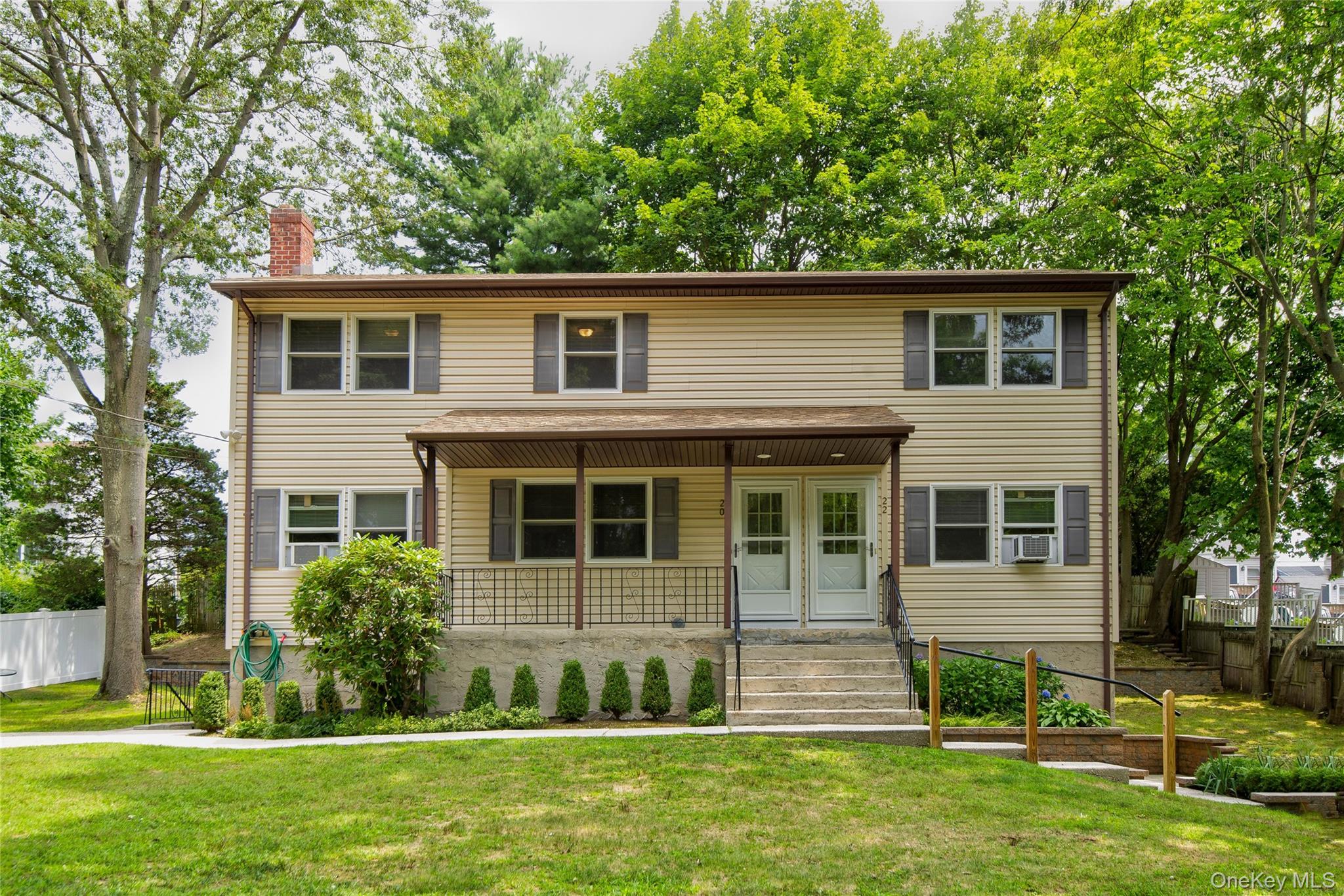 20-22 William Street, East Northport, NY 11731