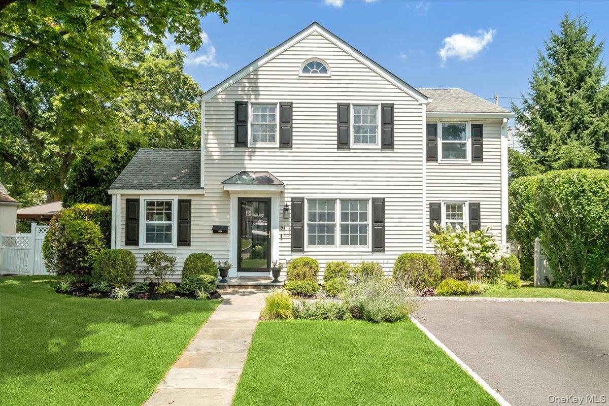 91 Waverly Avenue, Eastchester, NY 10709