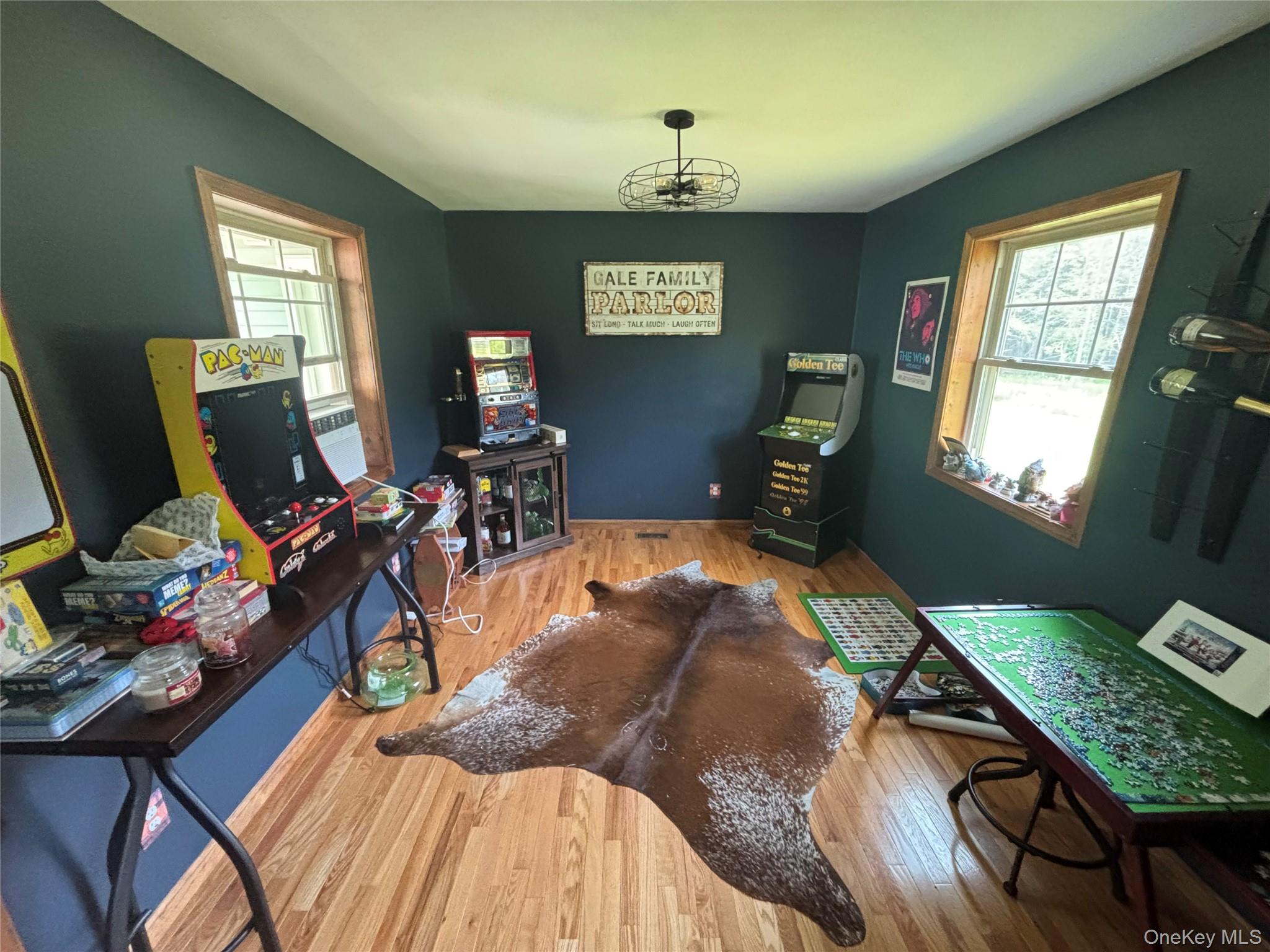 595 Hurd And Parks Road, Swan Lake, NY 12783