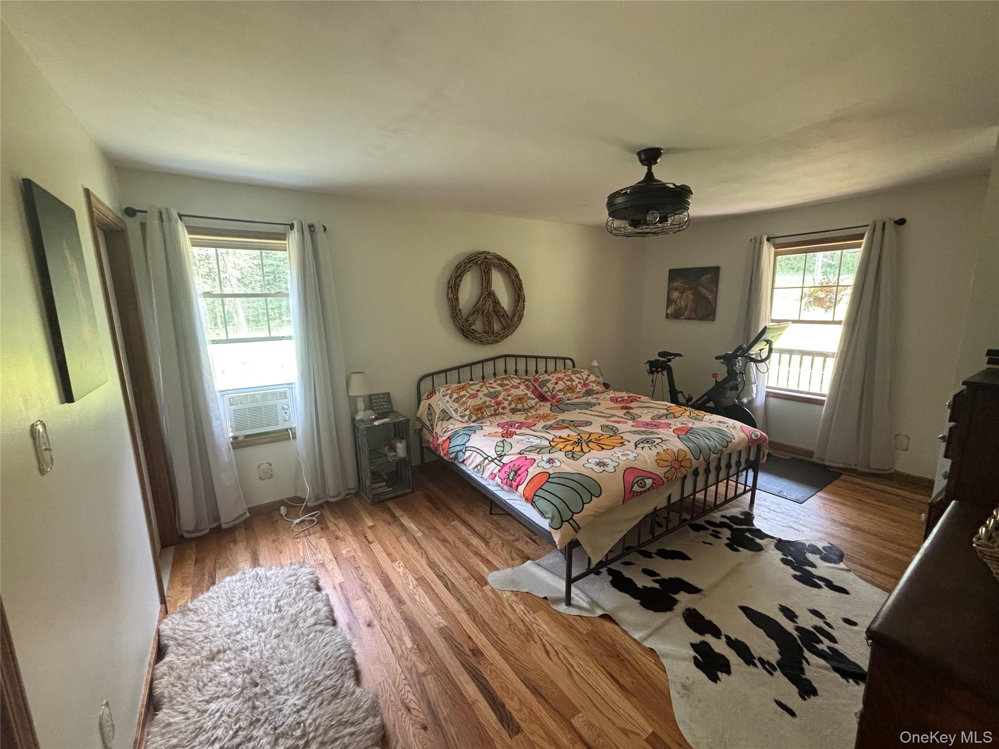 595 Hurd And Parks Road, Swan Lake, NY 12783