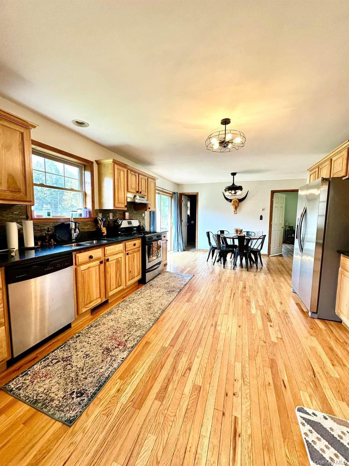 595 Hurd And Parks Road, Swan Lake, NY 12783