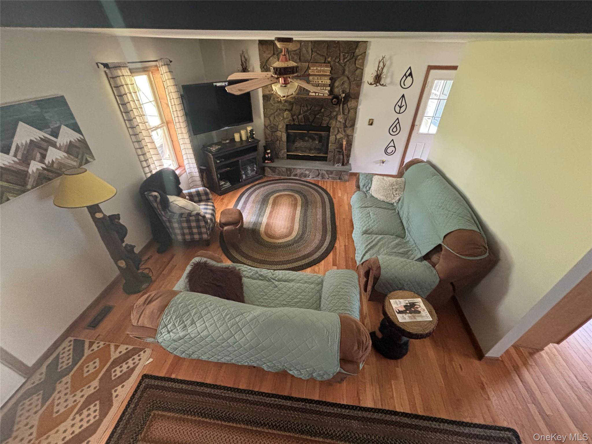 595 Hurd And Parks Road, Swan Lake, NY 12783