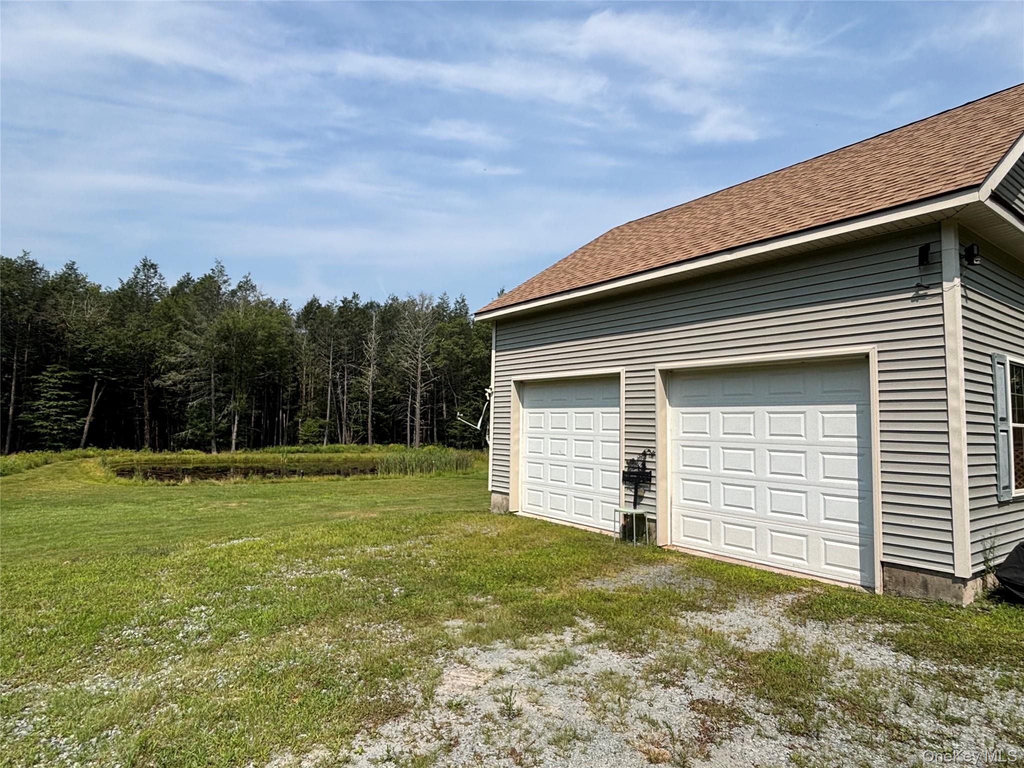 595 Hurd And Parks Road, Swan Lake, NY 12783