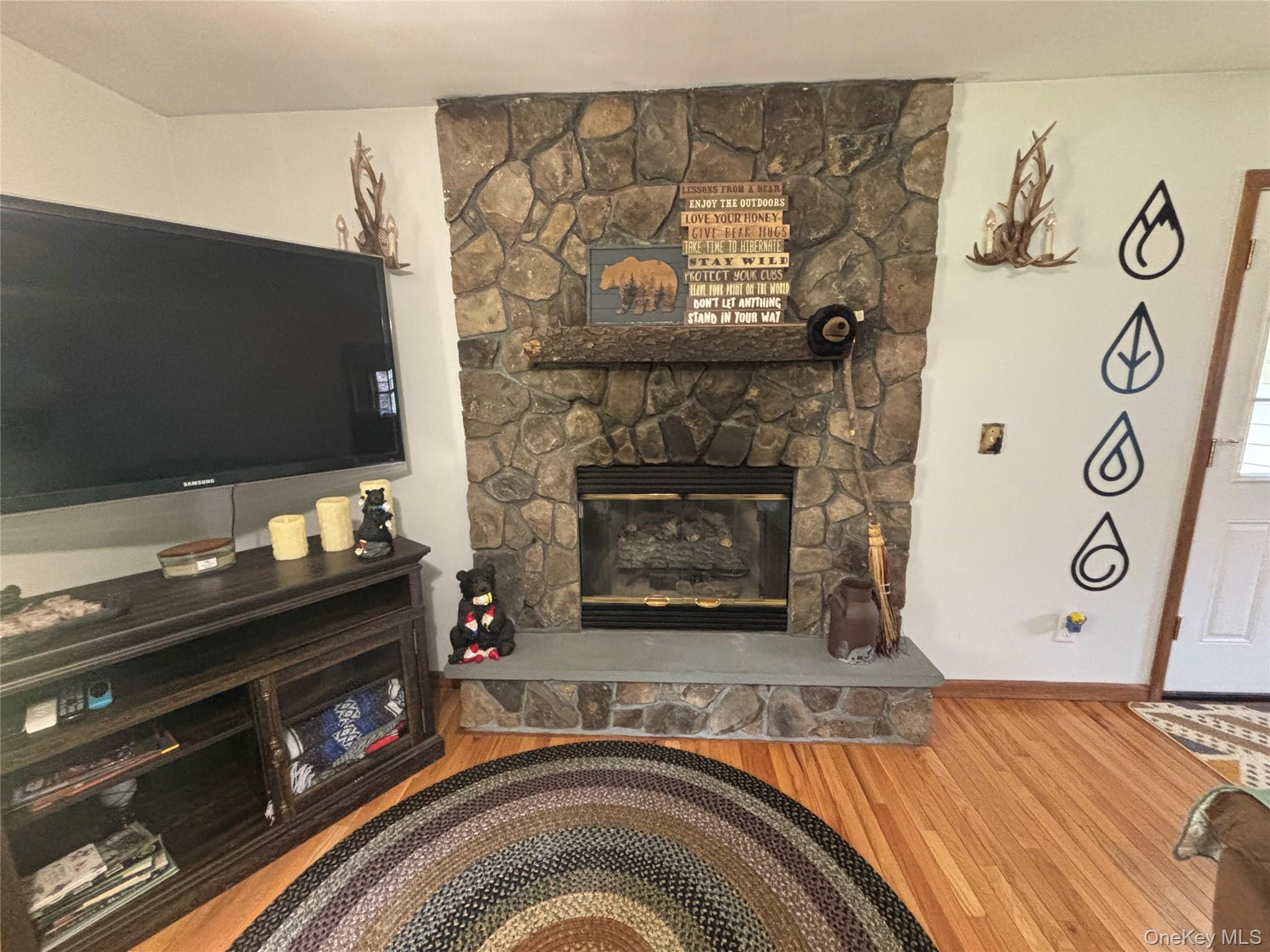 595 Hurd And Parks Road, Swan Lake, NY 12783