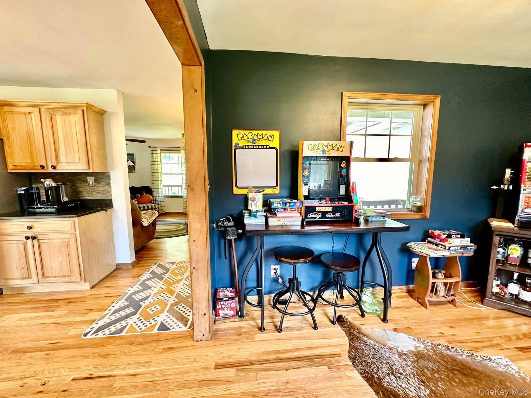 595 Hurd And Parks Road, Swan Lake, NY 12783