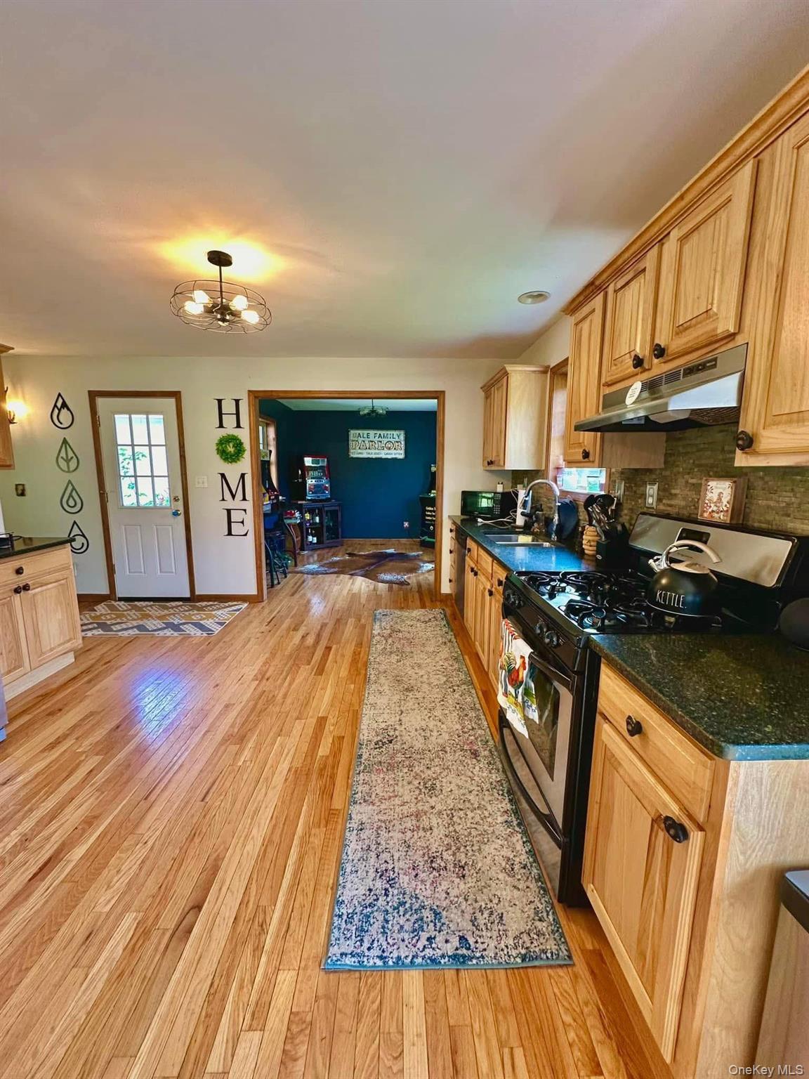 595 Hurd And Parks Road, Swan Lake, NY 12783