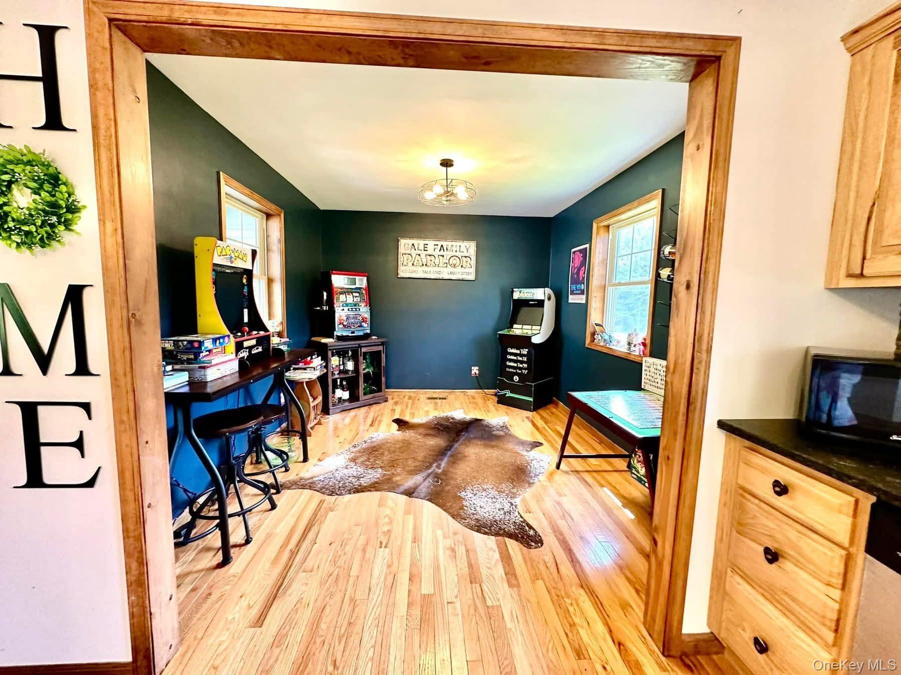 595 Hurd And Parks Road, Swan Lake, NY 12783