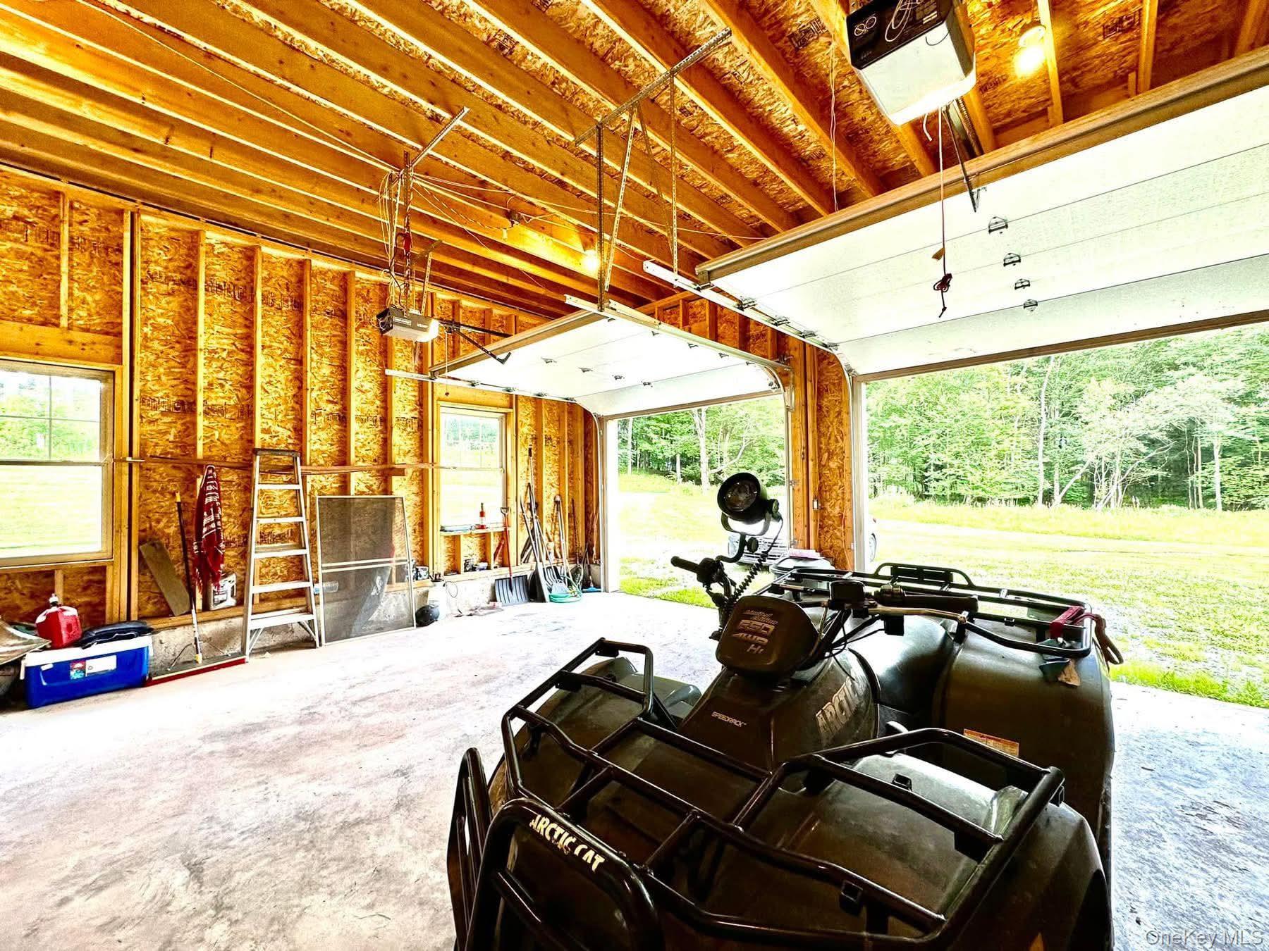 595 Hurd And Parks Road, Swan Lake, NY 12783