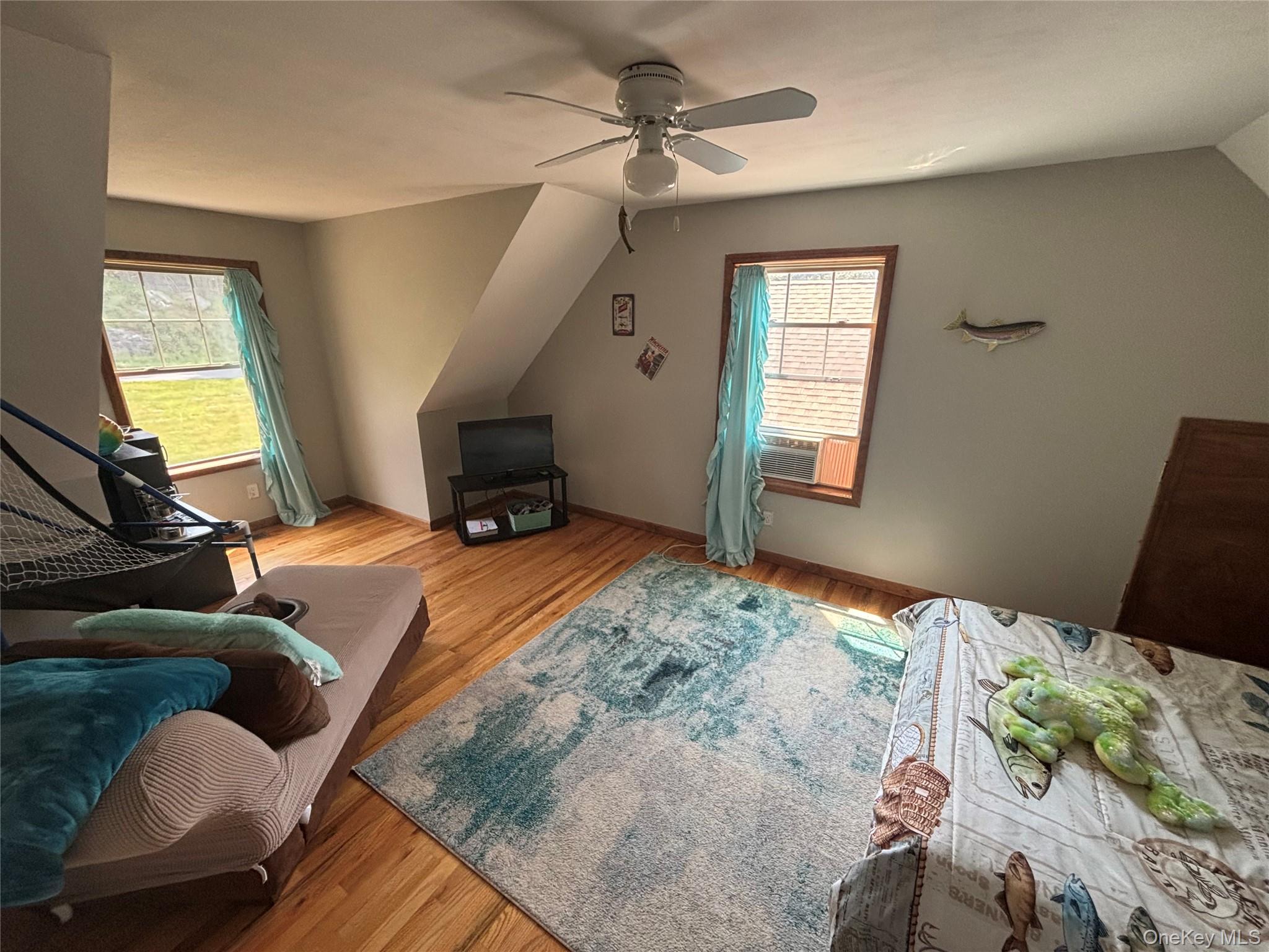 595 Hurd And Parks Road, Swan Lake, NY 12783