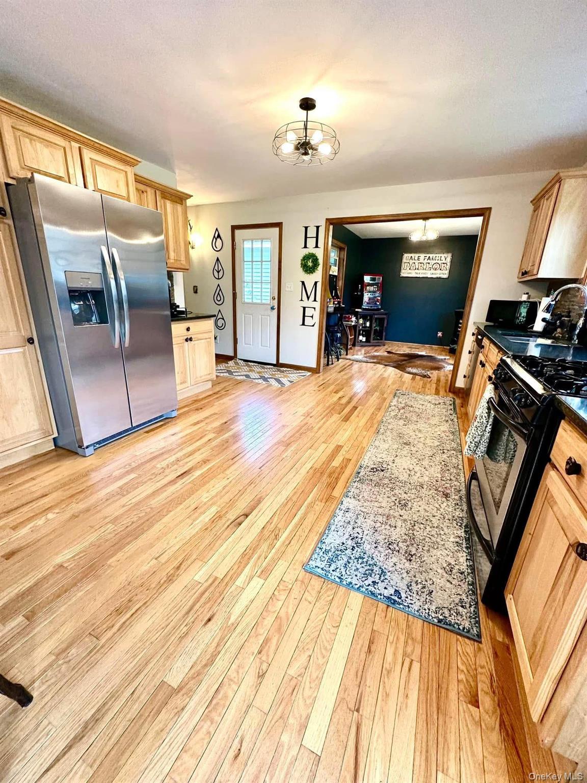 595 Hurd And Parks Road, Swan Lake, NY 12783