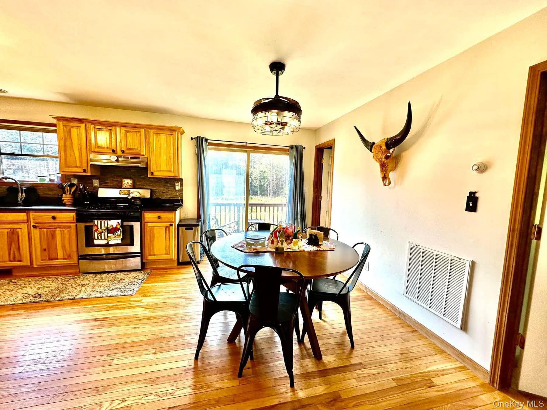 595 Hurd And Parks Road, Swan Lake, NY 12783