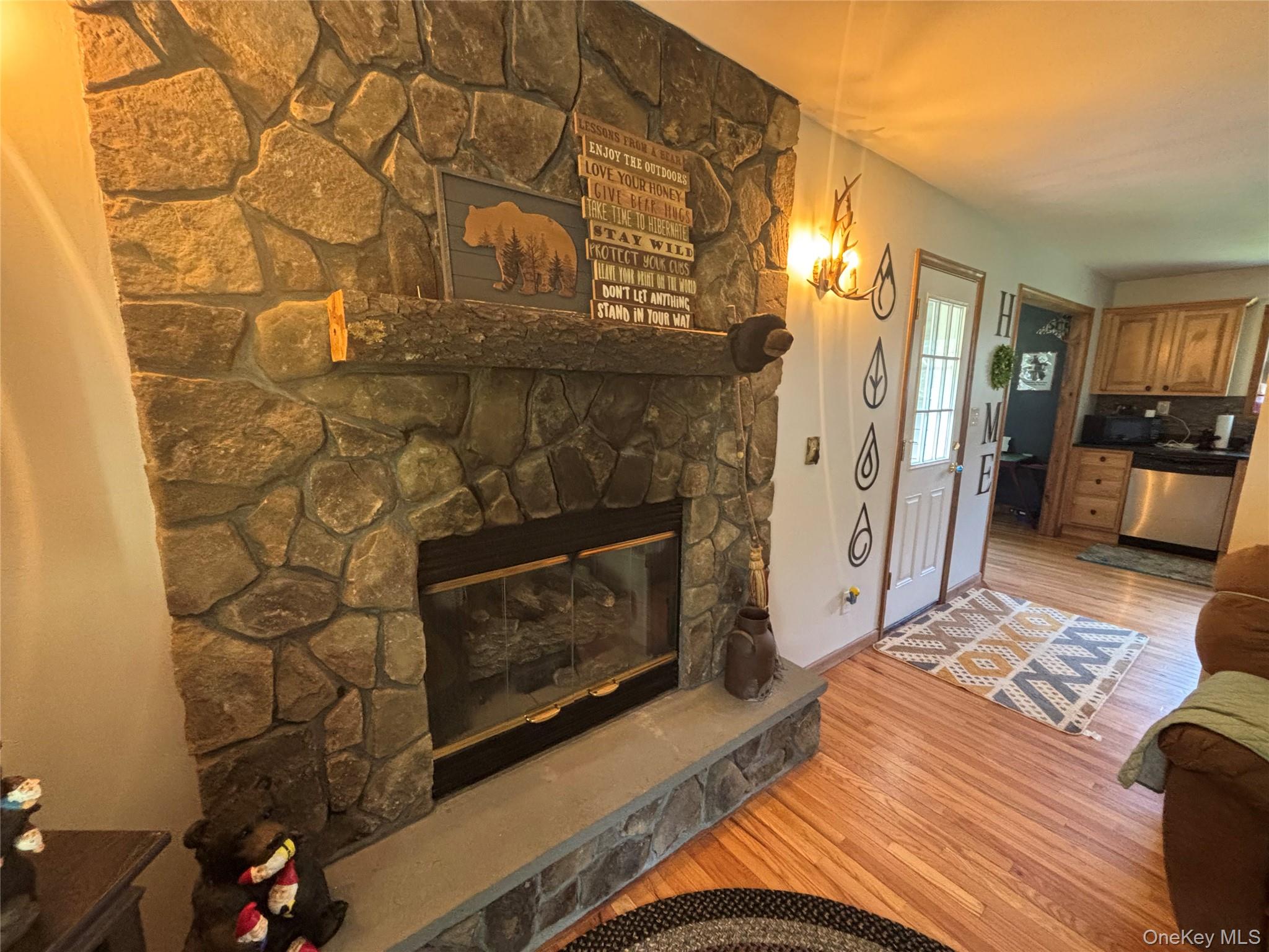 595 Hurd And Parks Road, Swan Lake, NY 12783