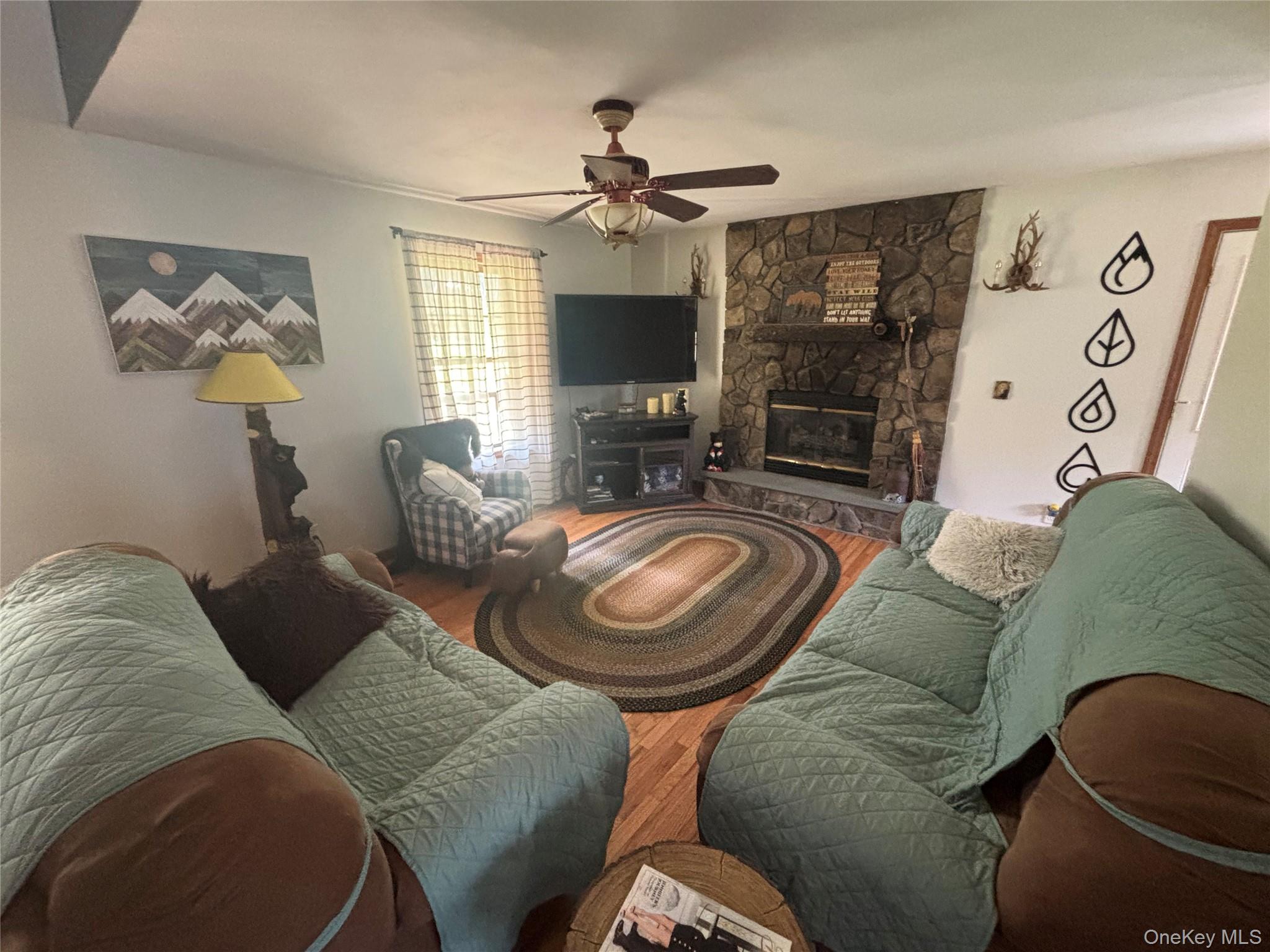 595 Hurd And Parks Road, Swan Lake, NY 12783