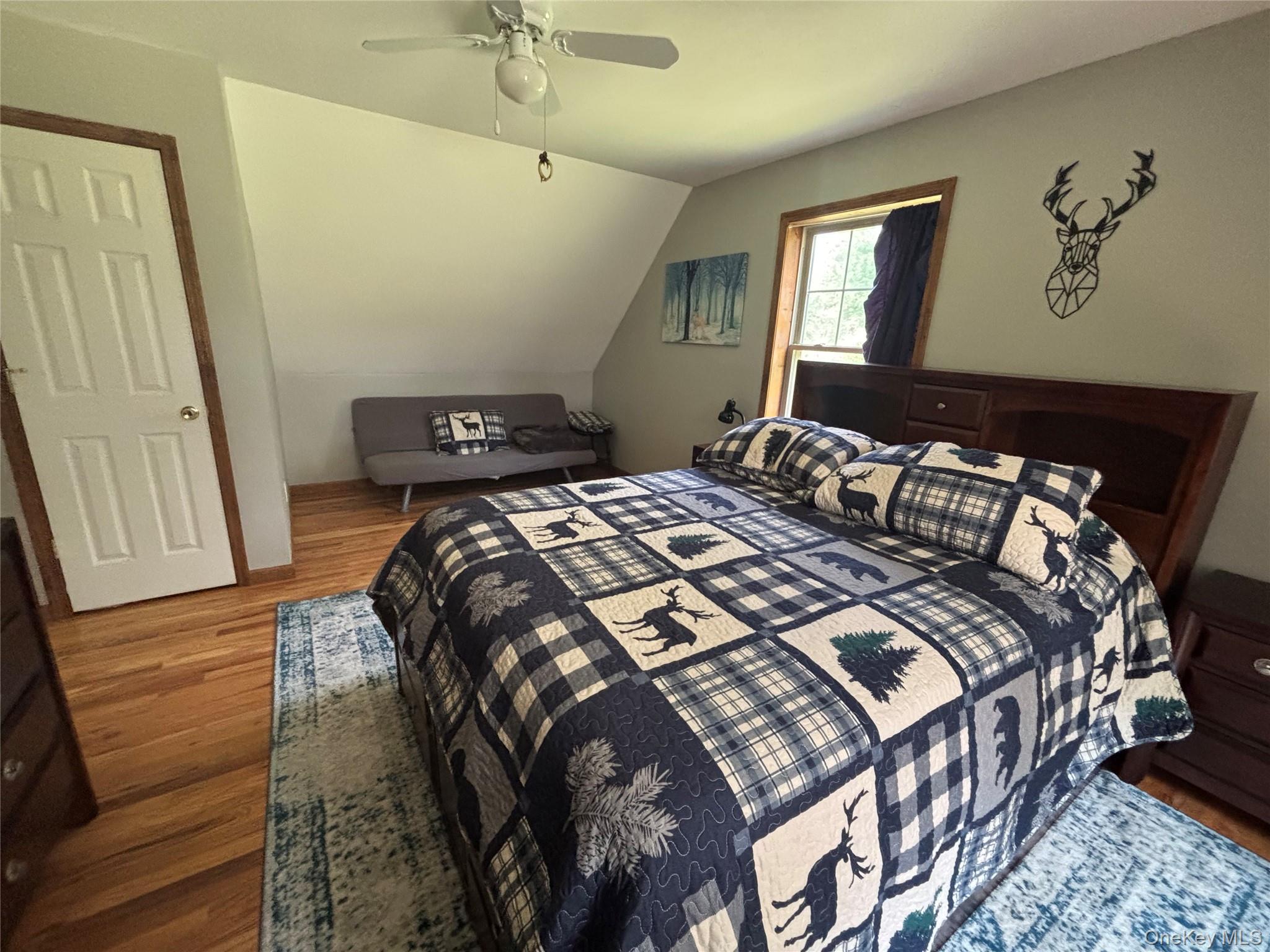 595 Hurd And Parks Road, Swan Lake, NY 12783