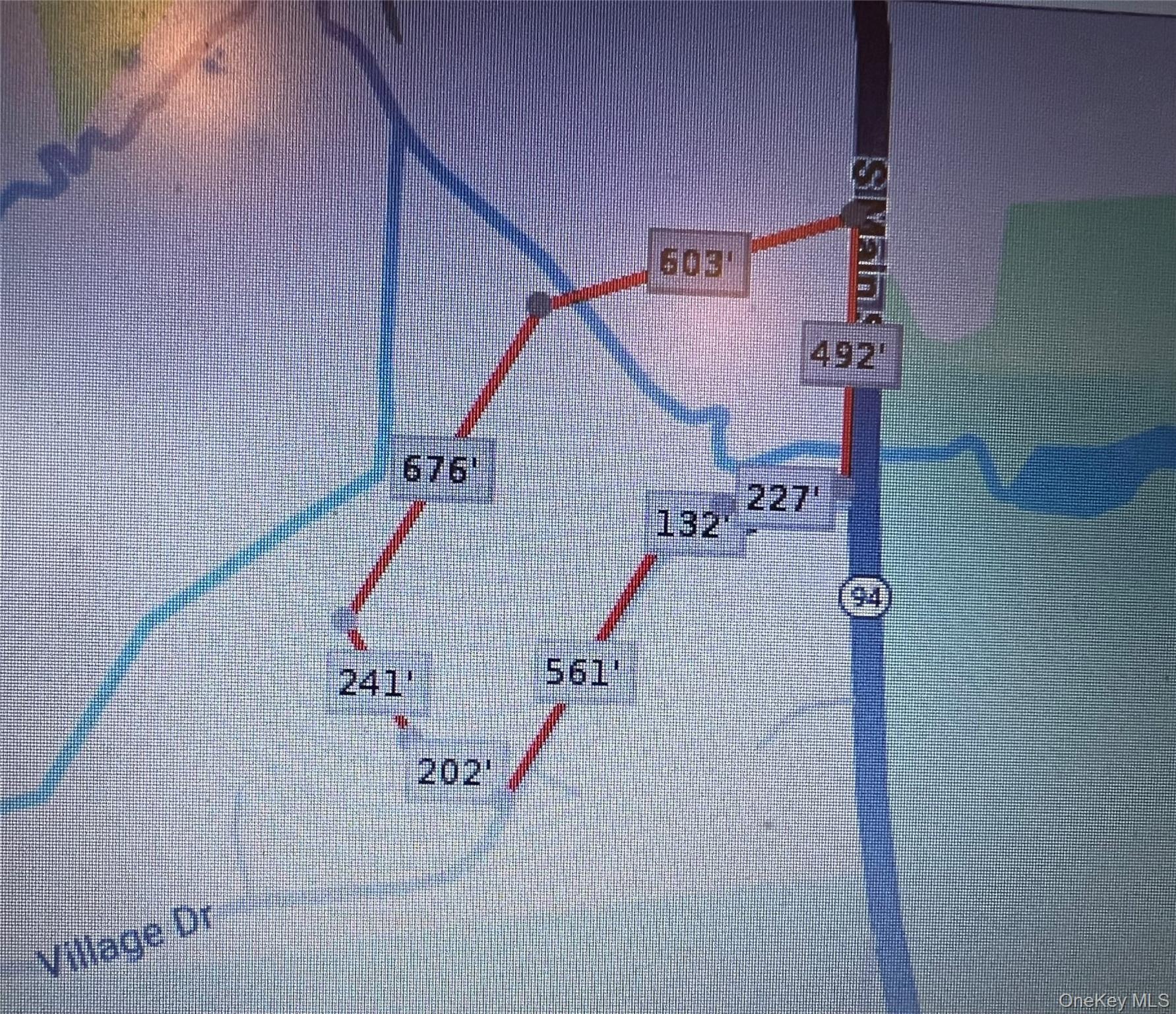 225 Village Drive, Florida, NY 10921