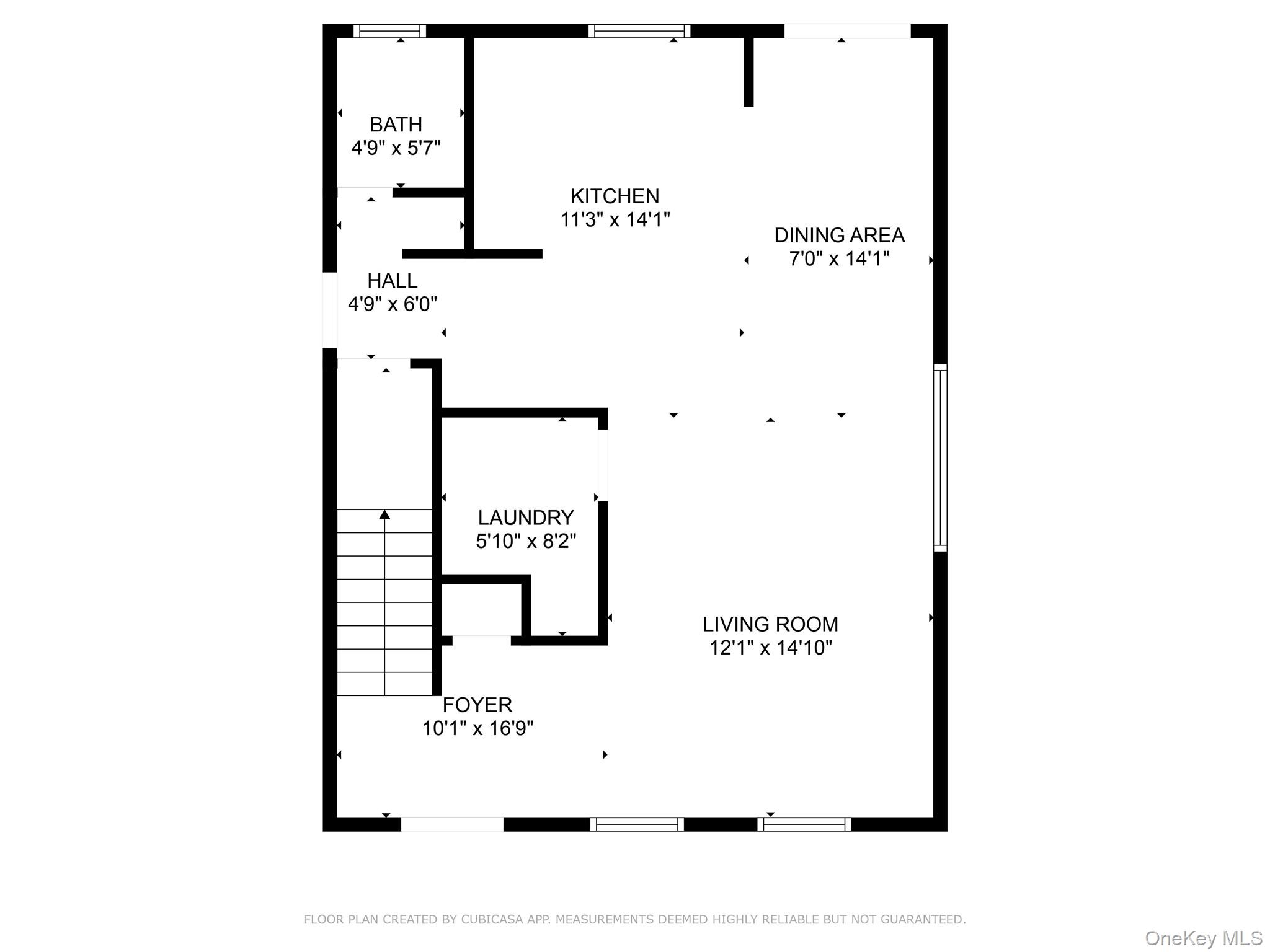 119 Clark Place, Maybrook, NY 12543