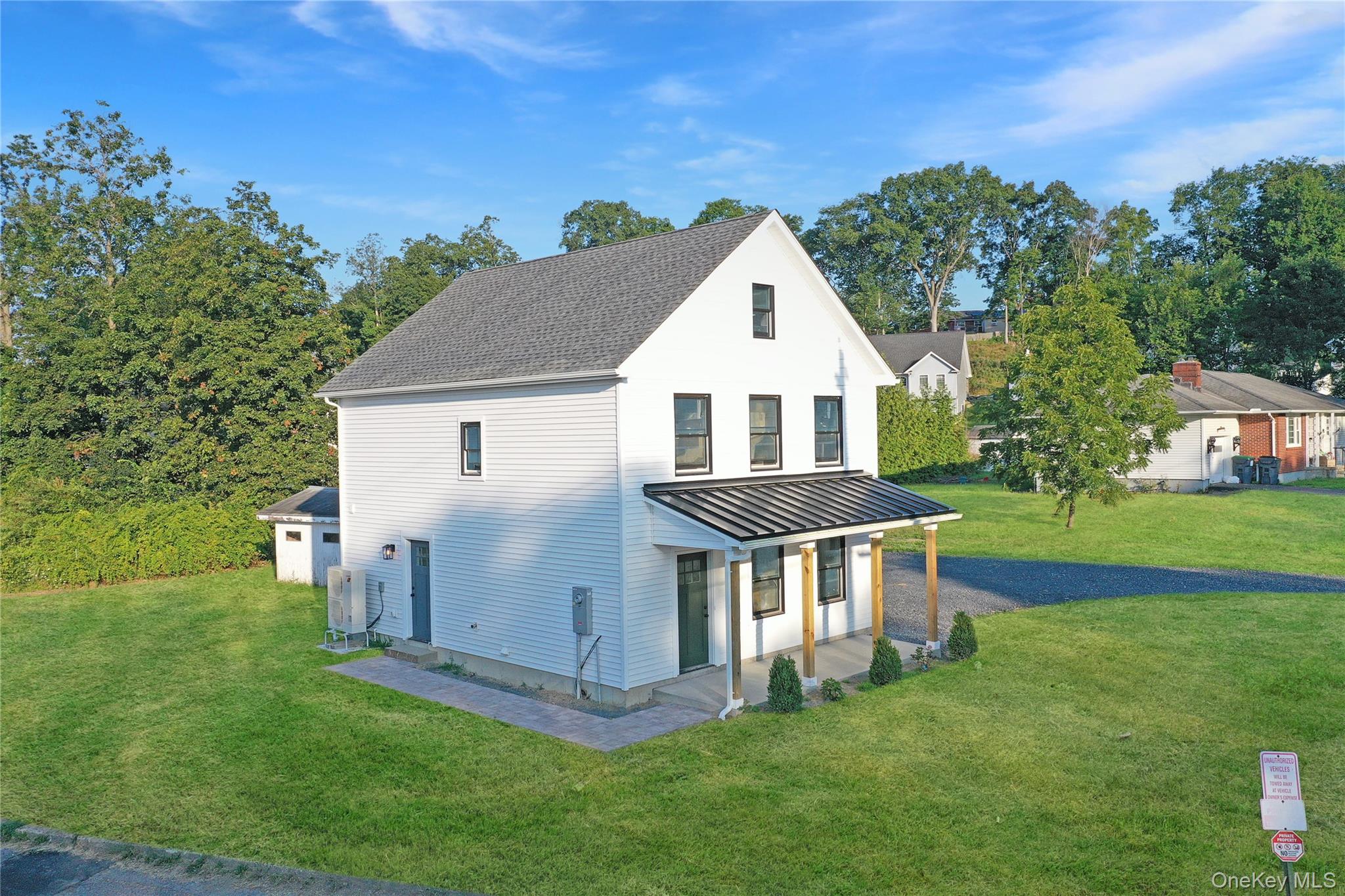 119 Clark Place, Maybrook, NY 12543