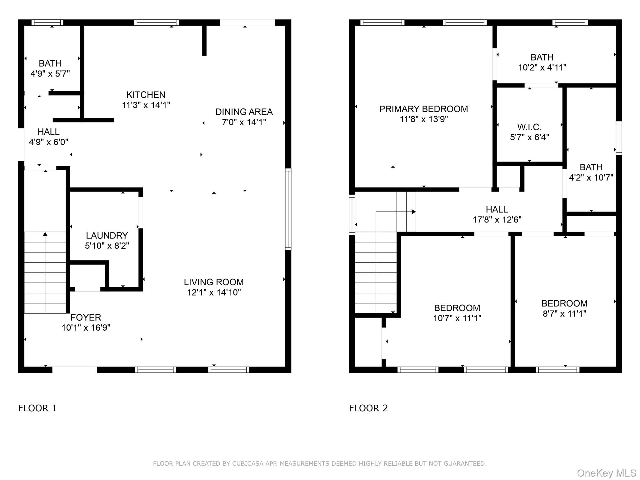 119 Clark Place, Maybrook, NY 12543
