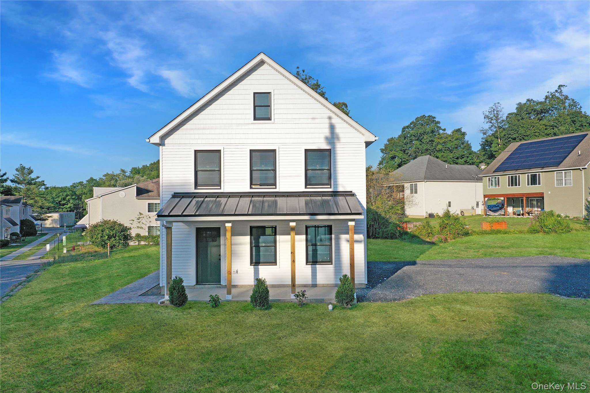 119 Clark Place, Maybrook, NY 12543
